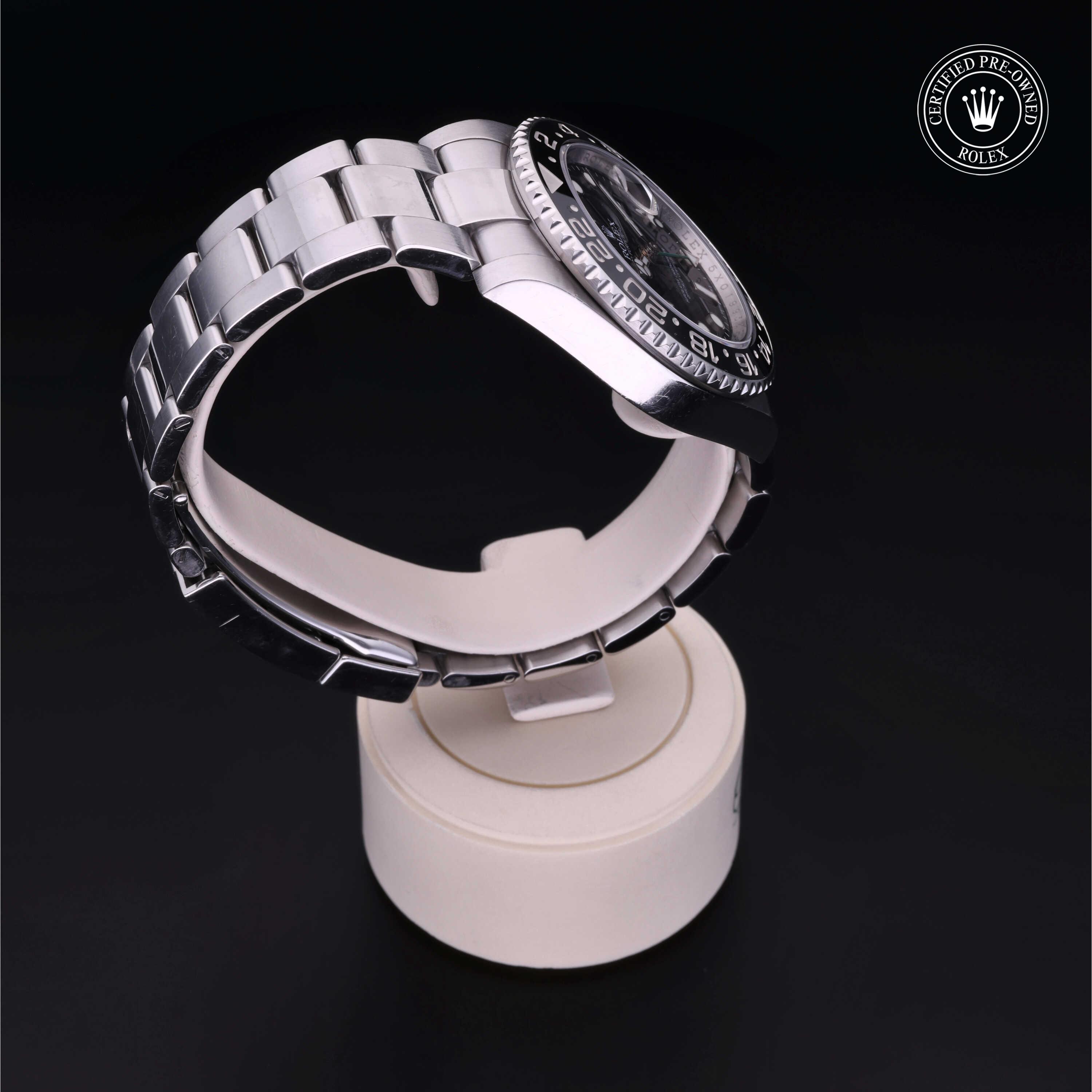 GMT-Master II