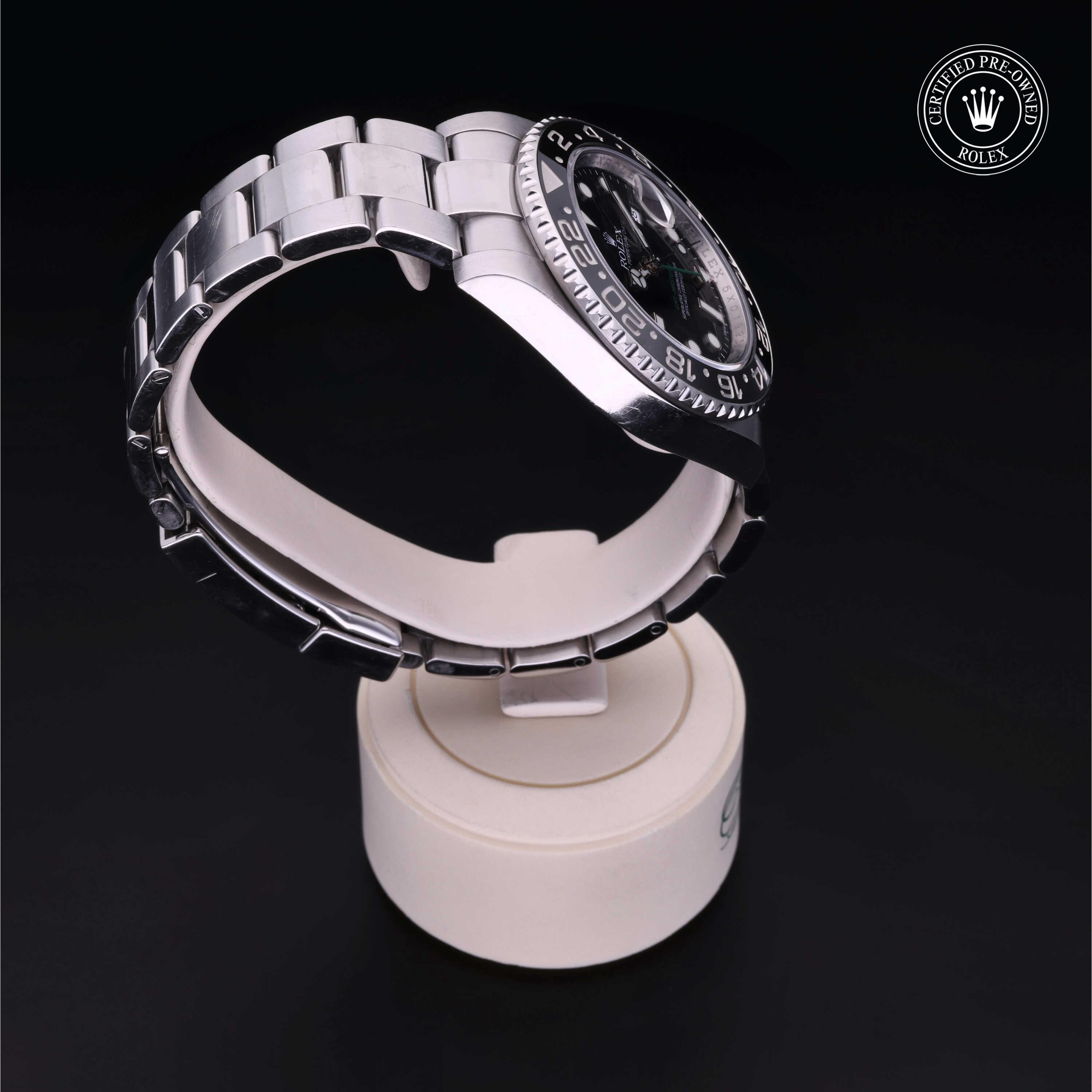 GMT-Master II