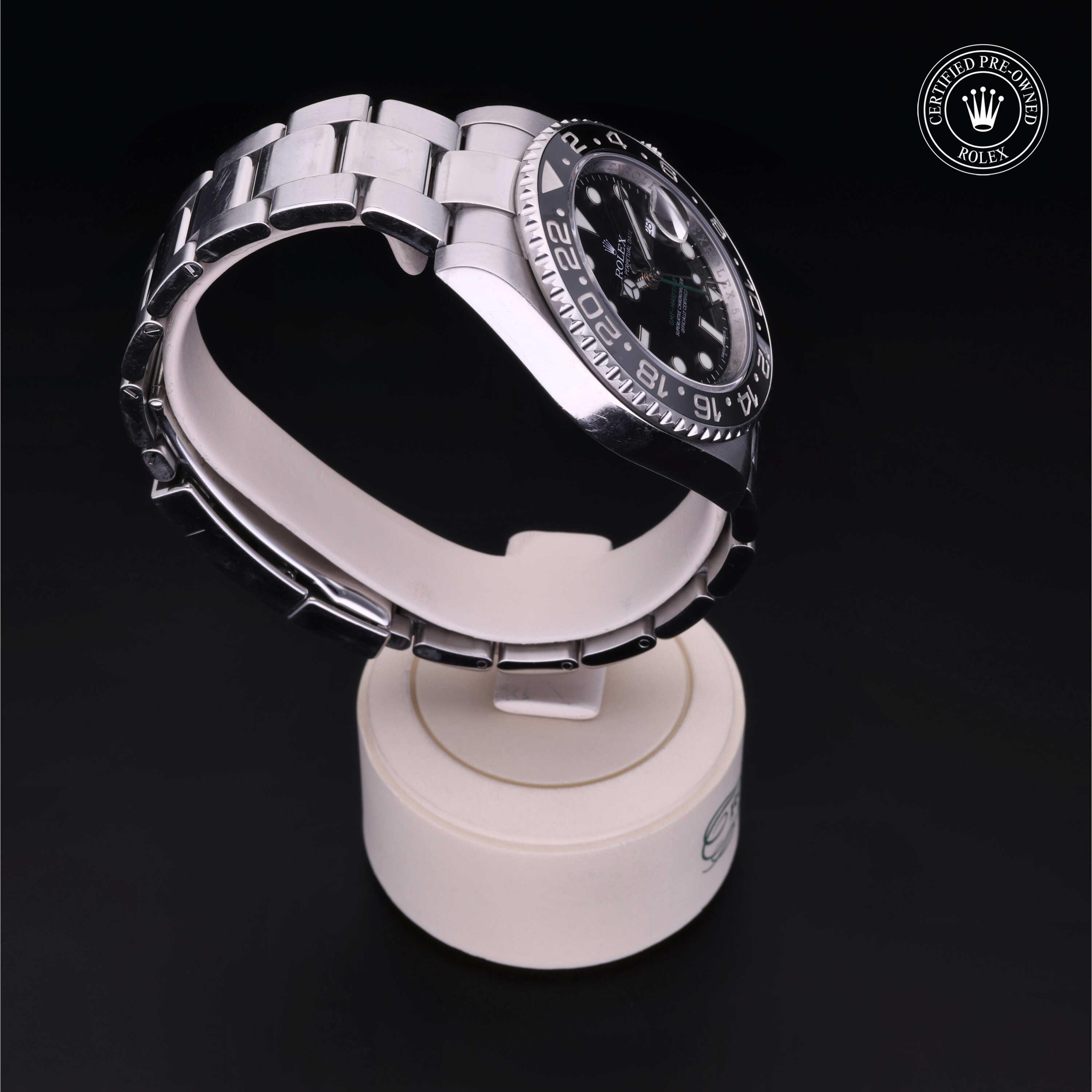 GMT-Master II
