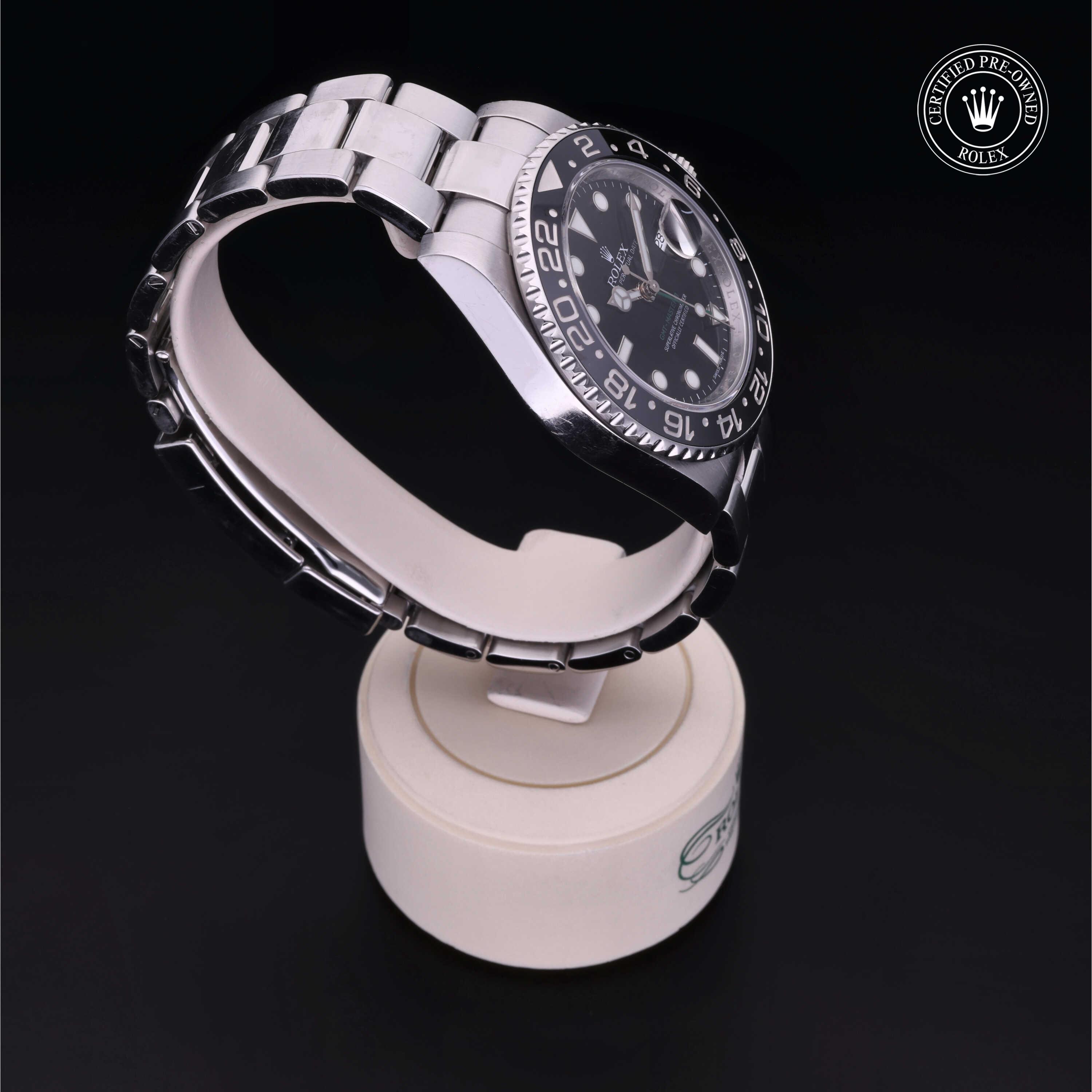 GMT-Master II