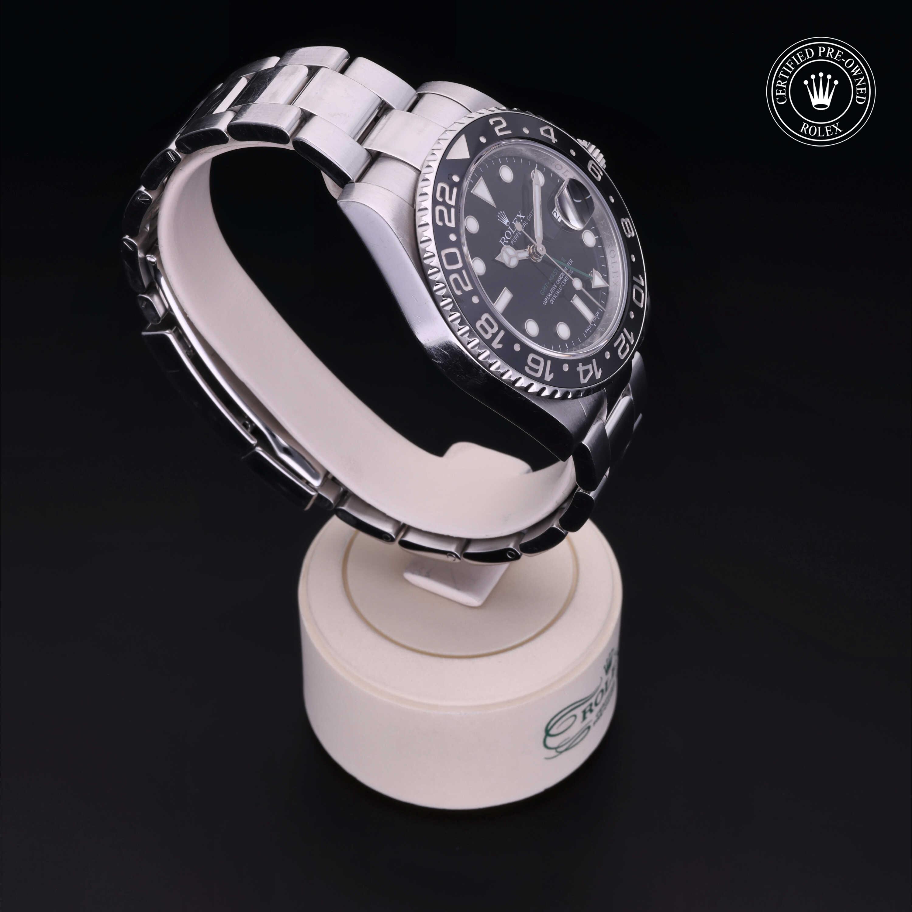 GMT-Master II