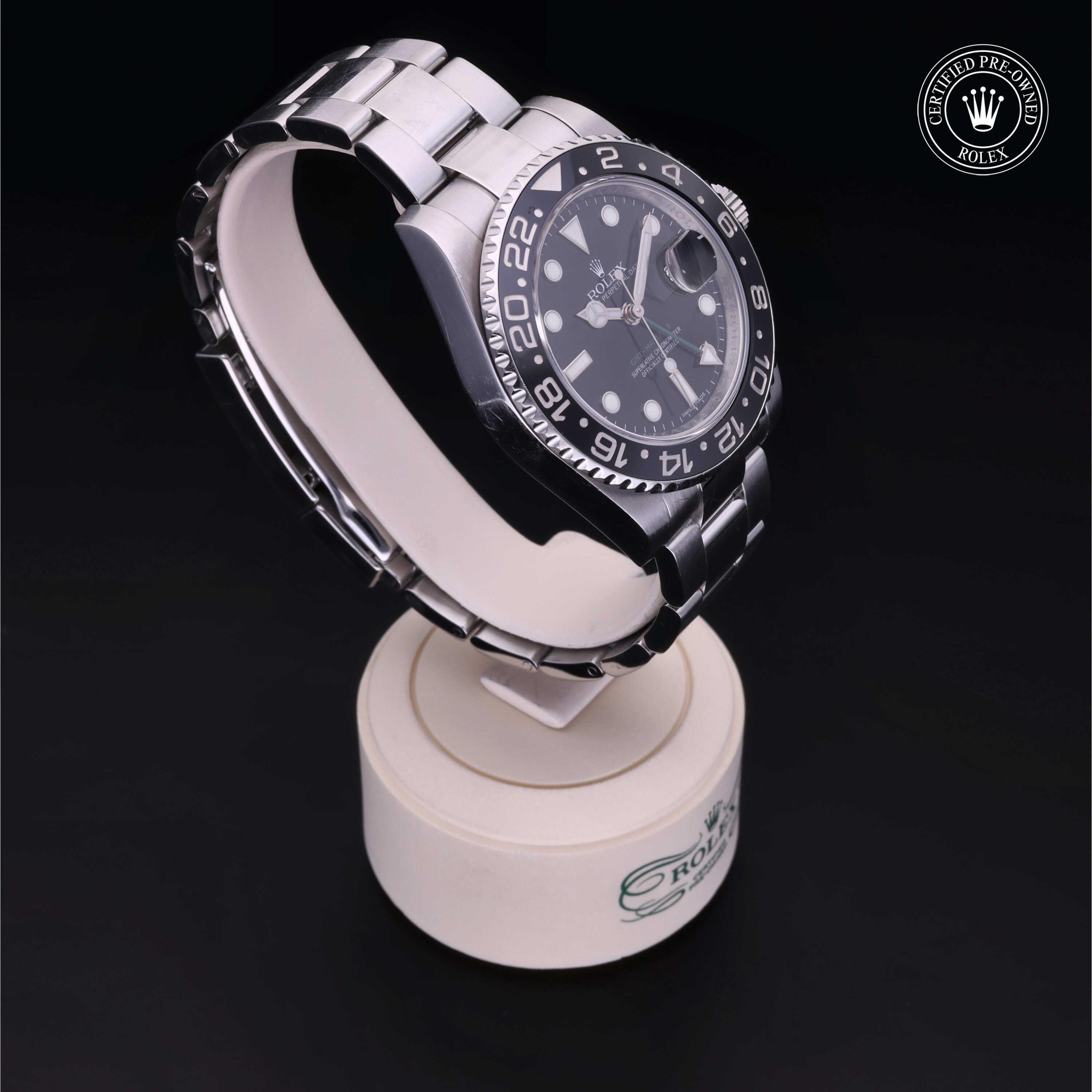 GMT-Master II