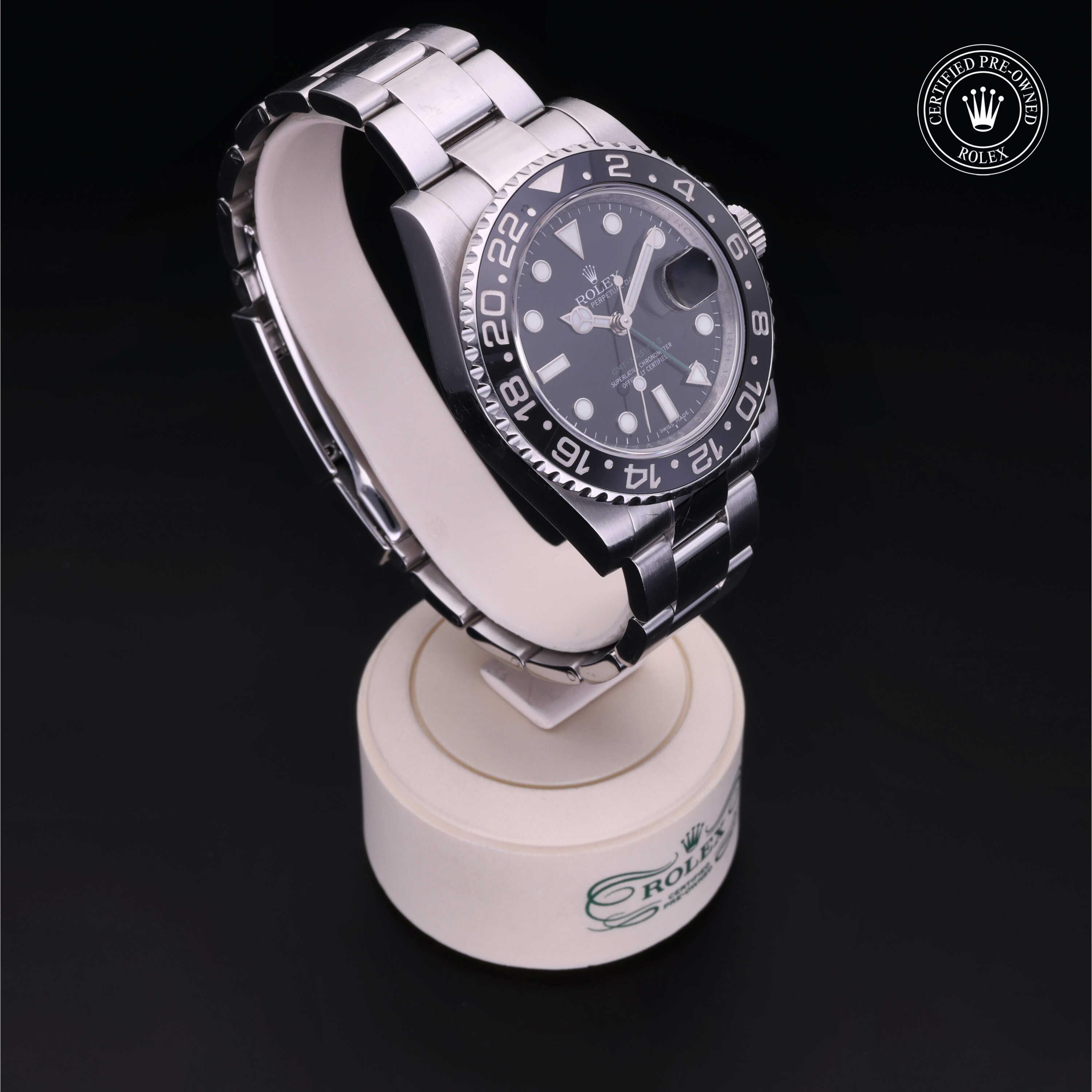GMT-Master II
