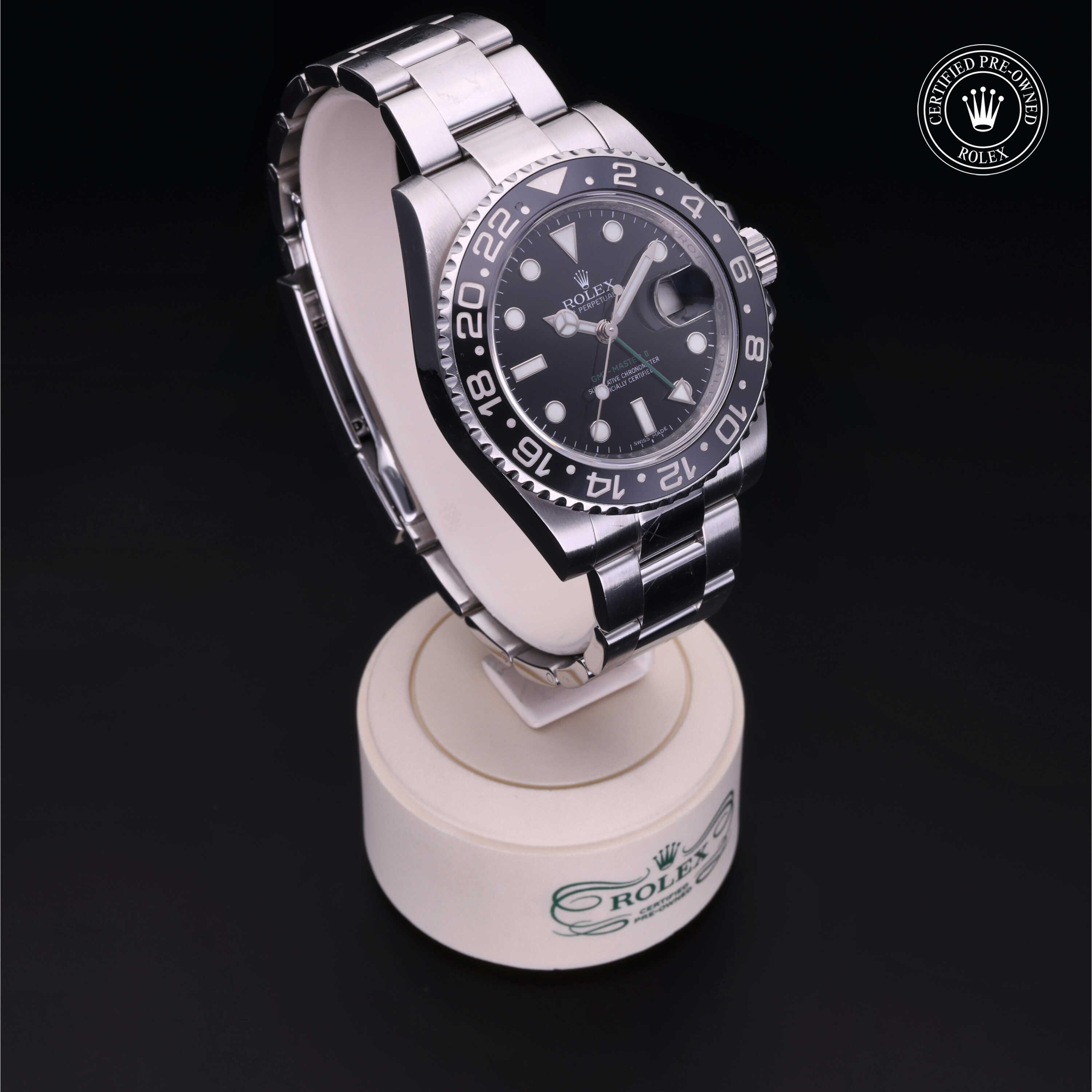GMT-Master II