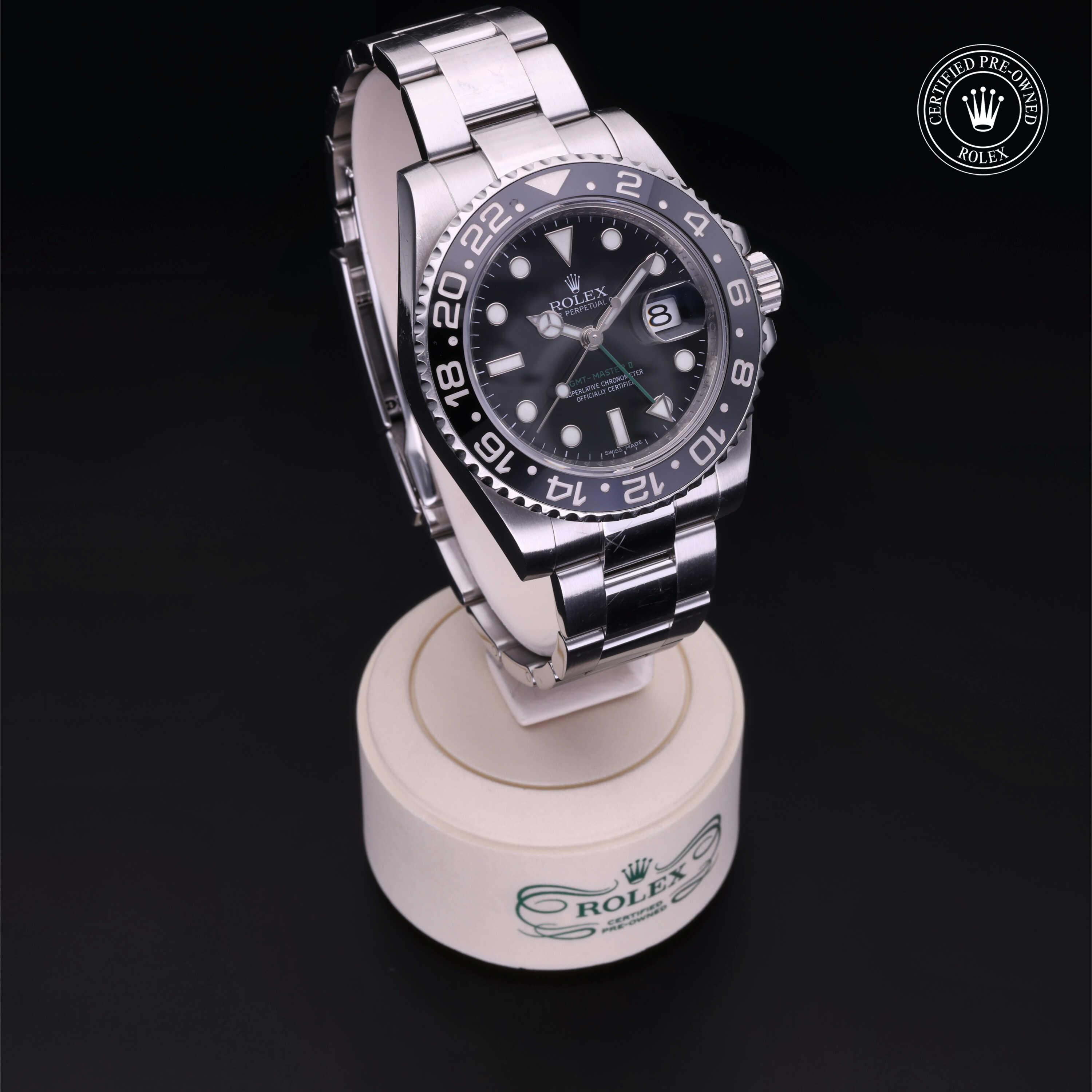 GMT-Master II