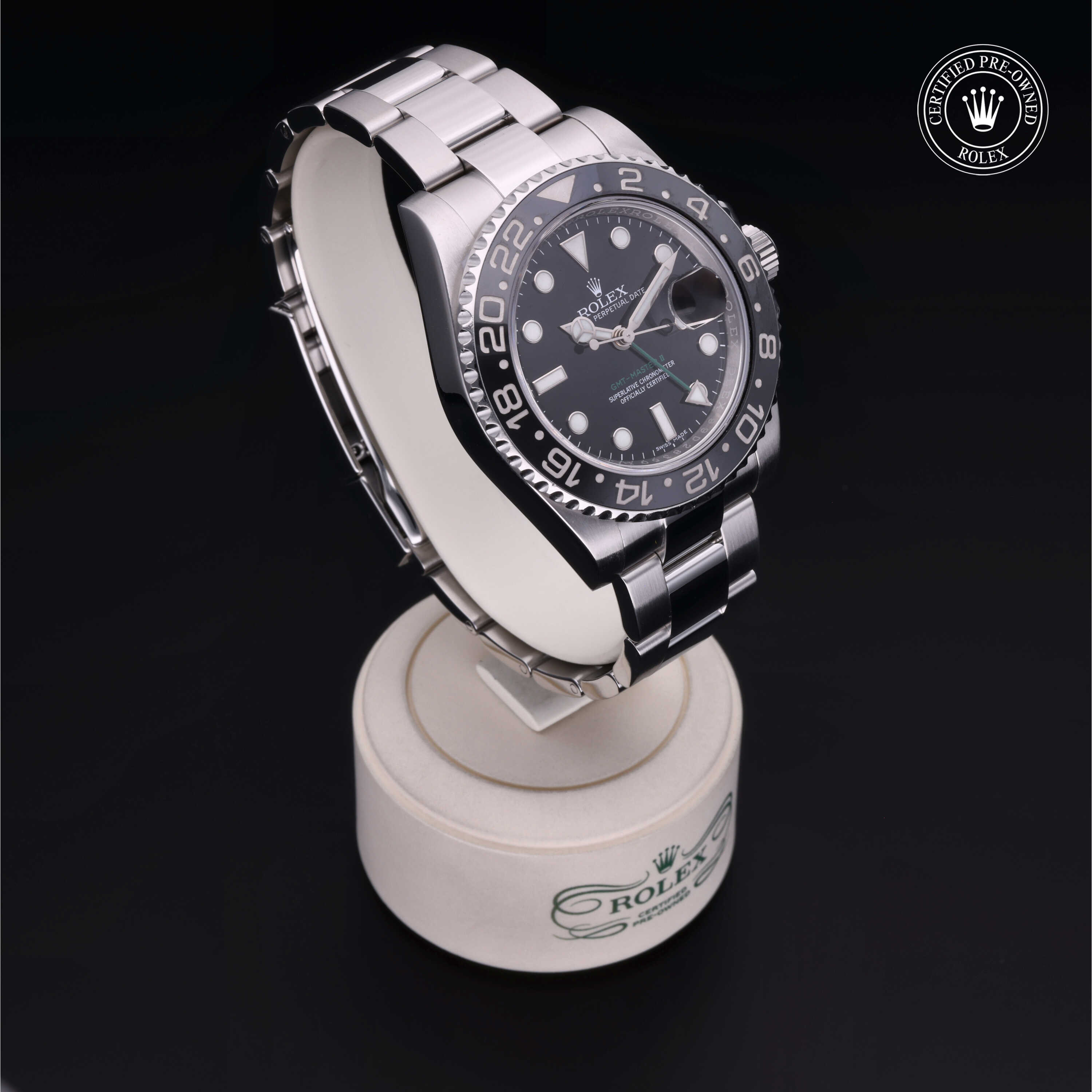 GMT-Master II