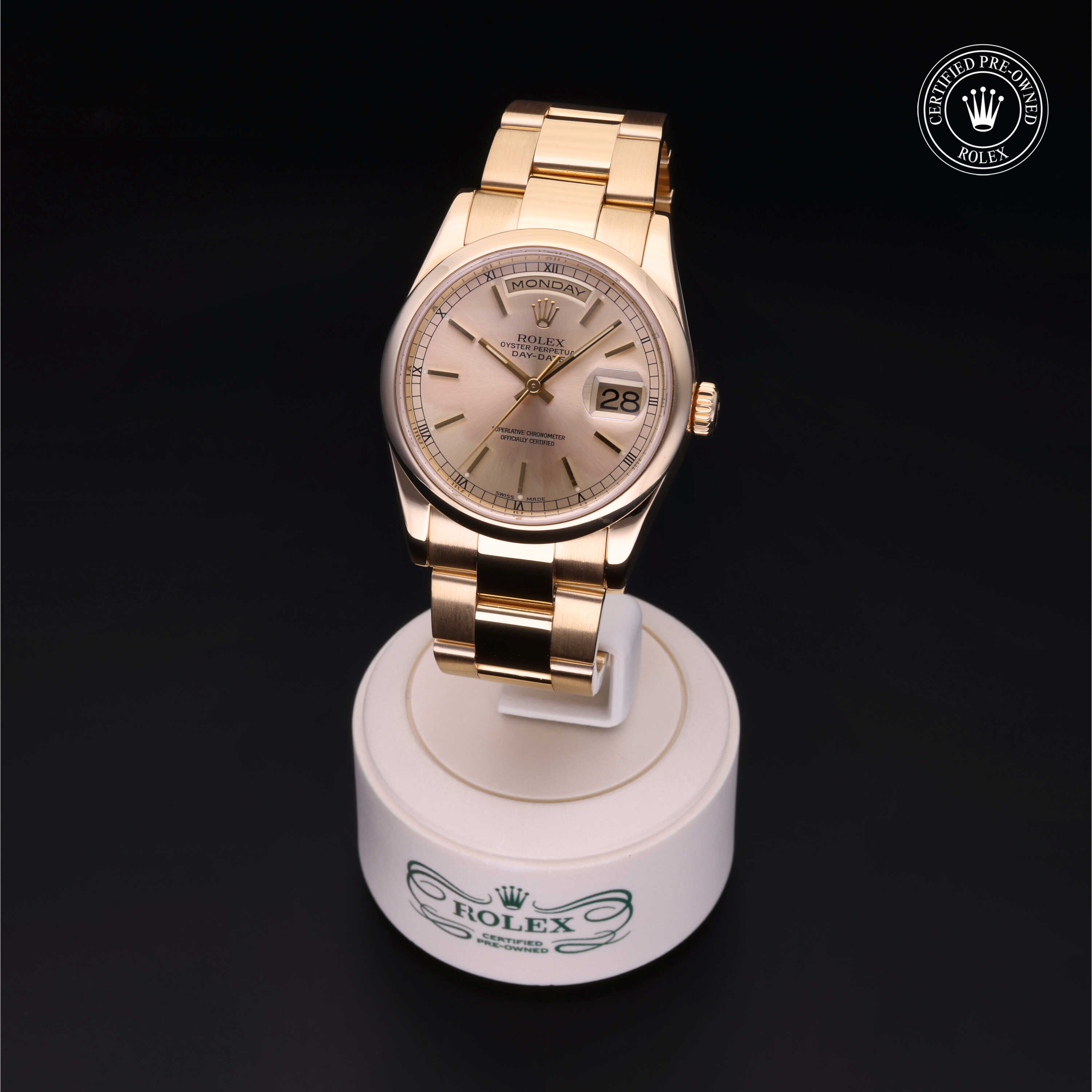 Day-Date 36