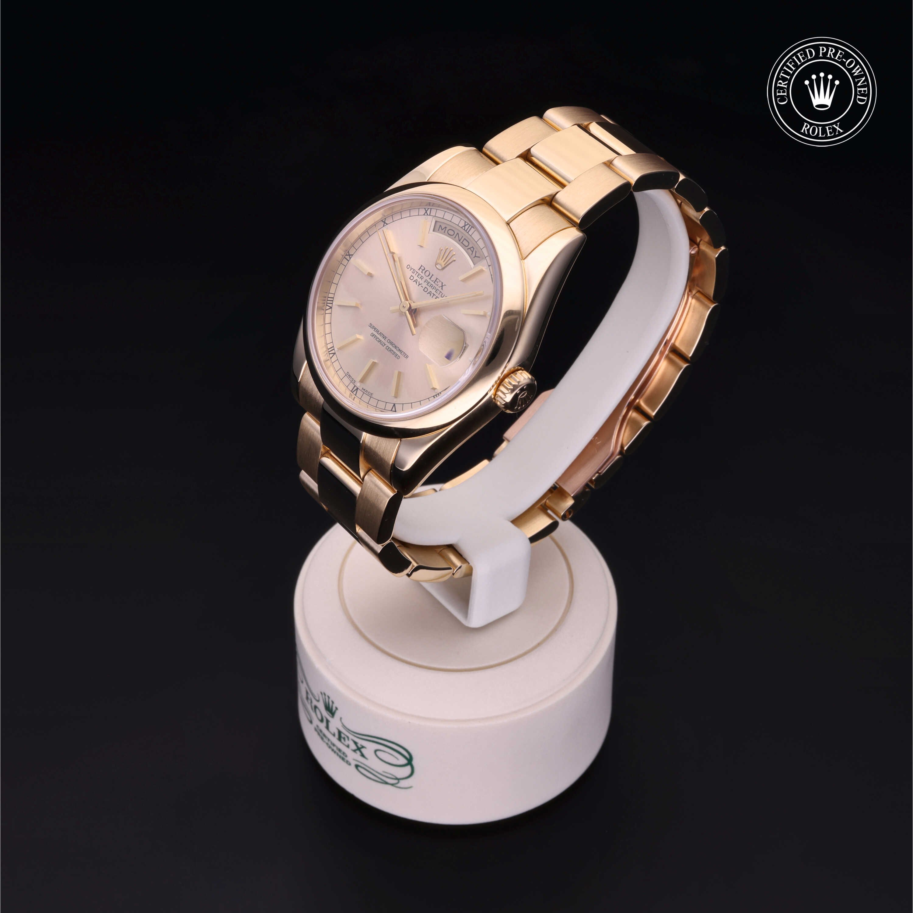 Day-Date 36