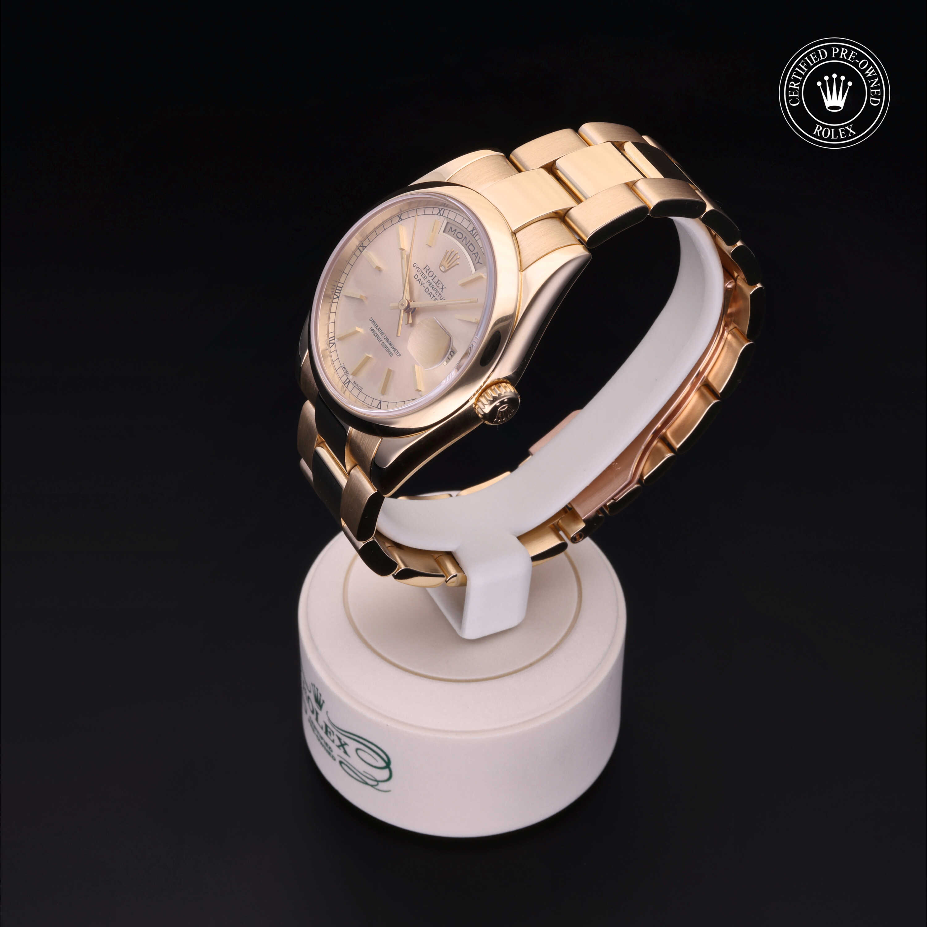 Day-Date 36