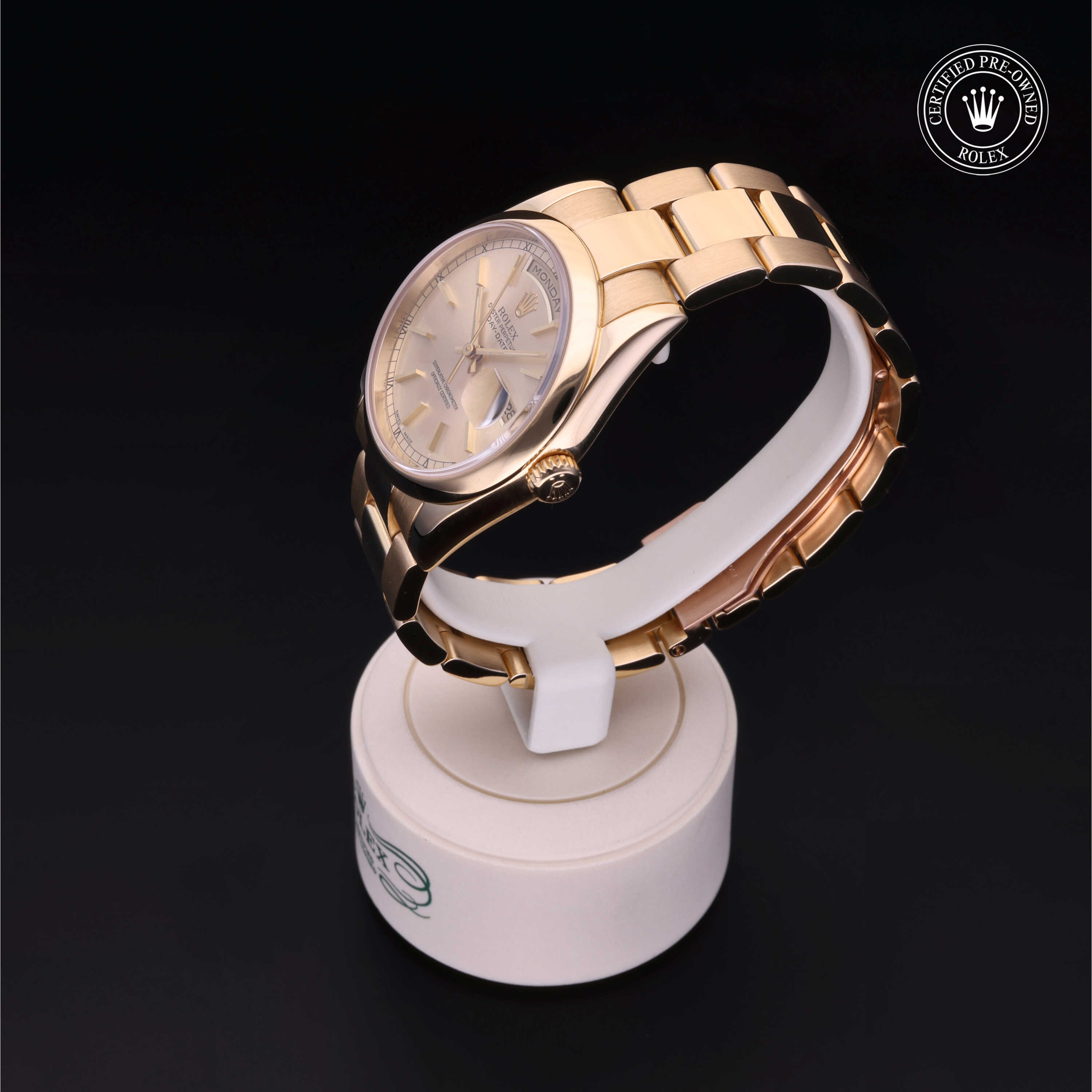 Day-Date 36