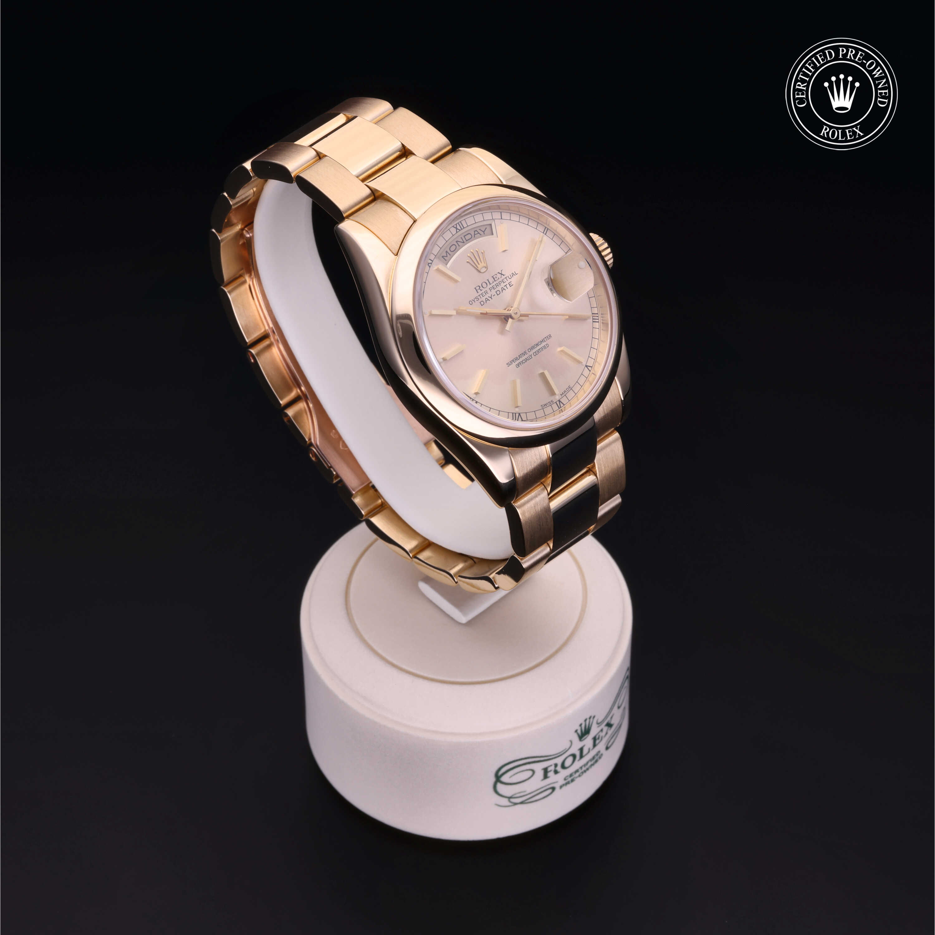 Day-Date 36