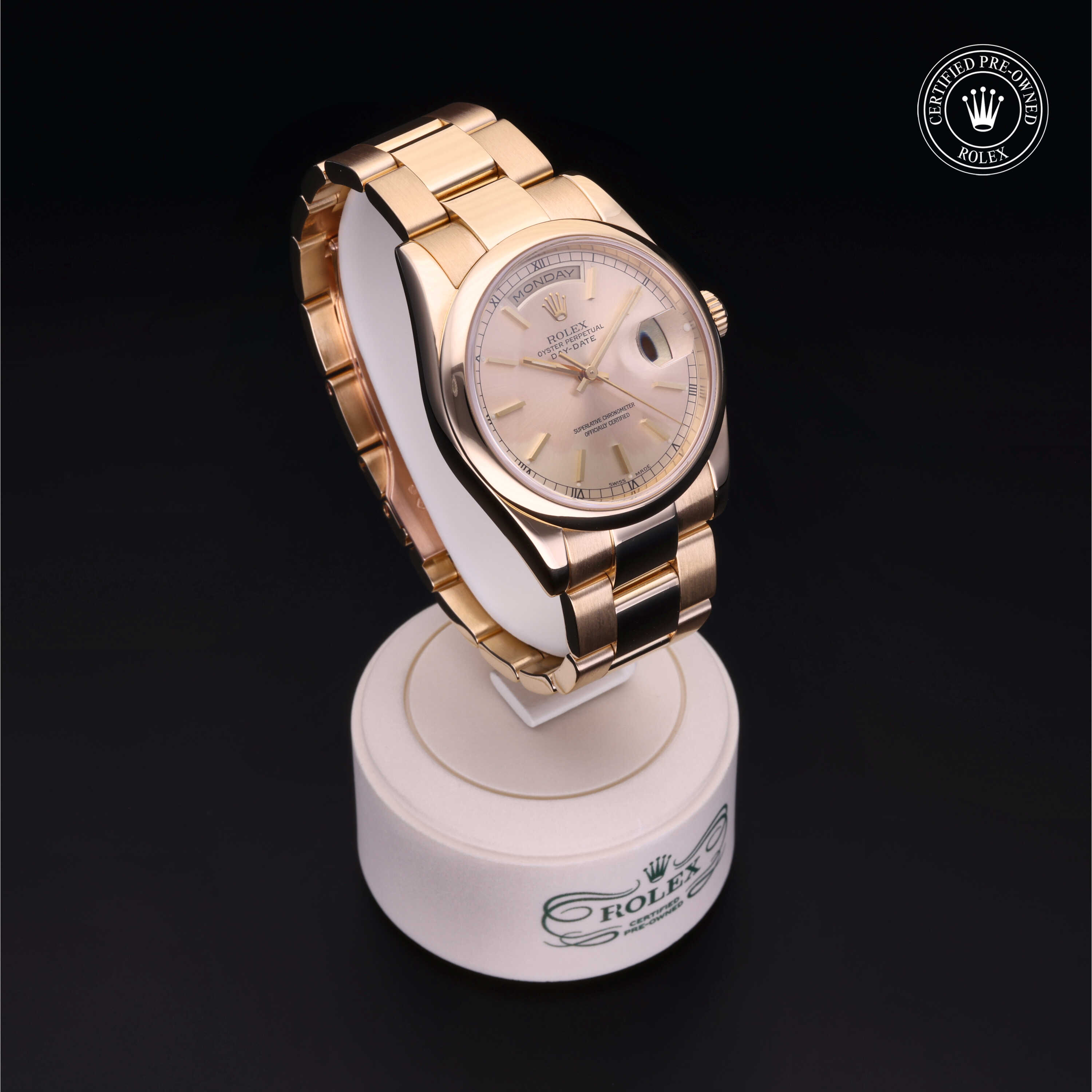 Day-Date 36