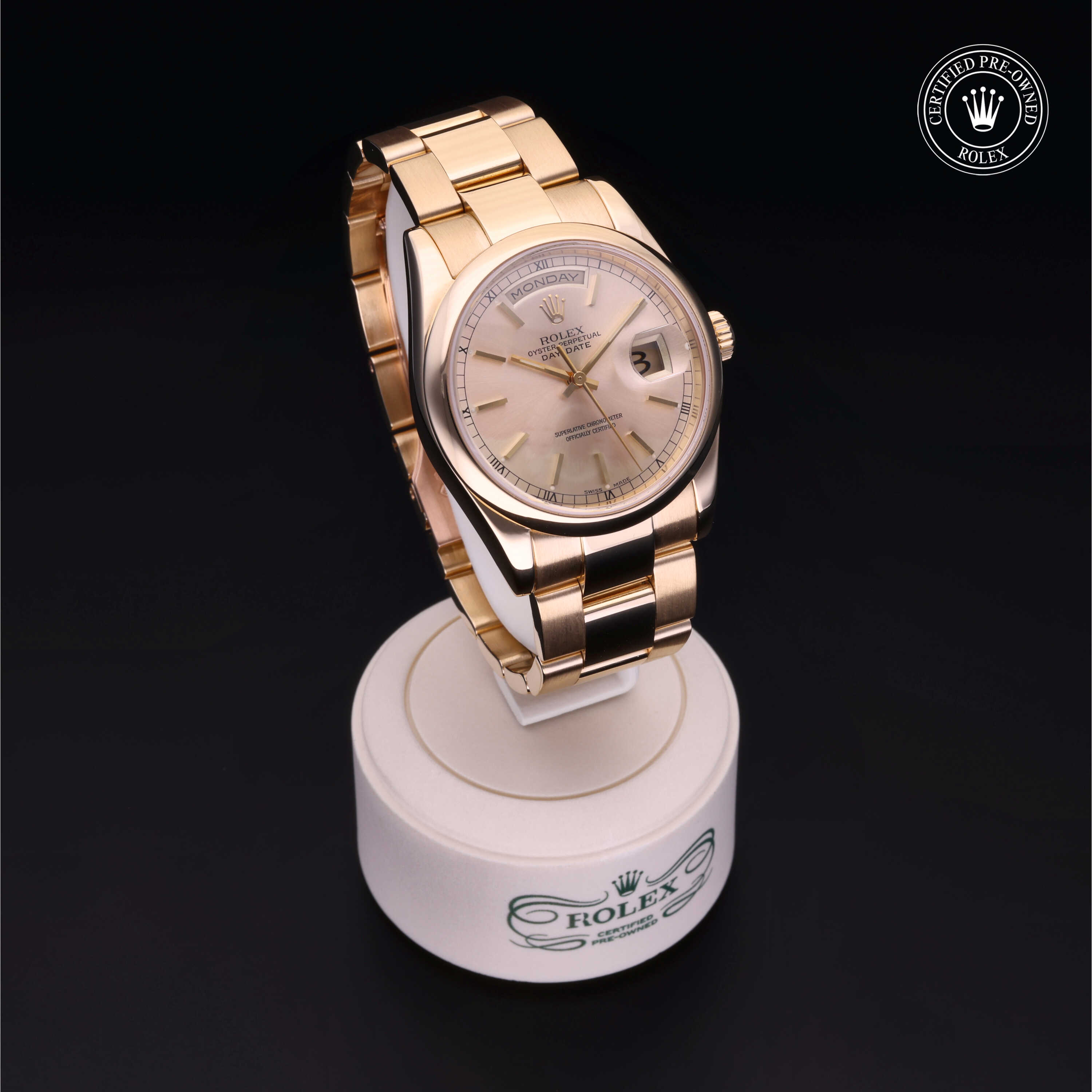 Day-Date 36