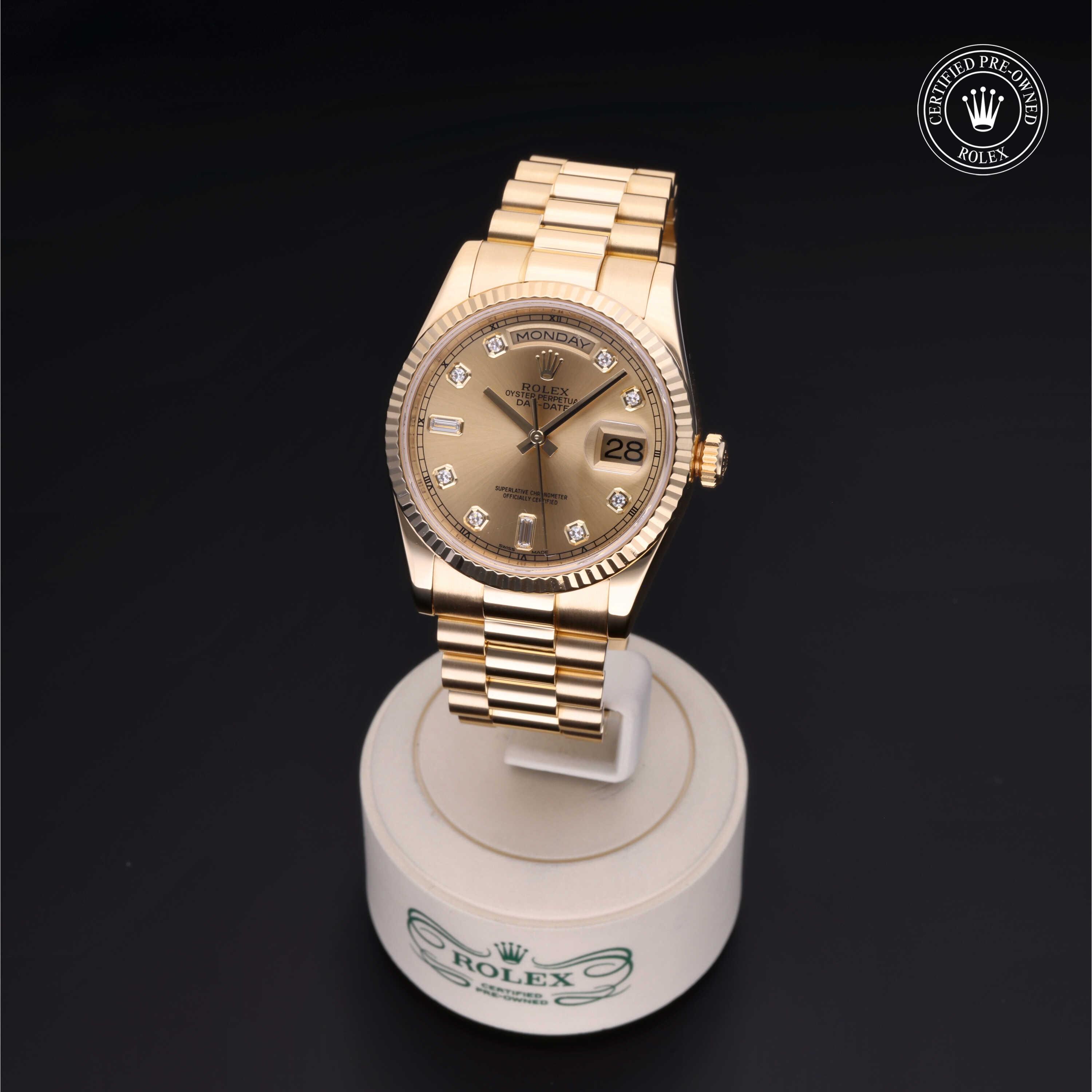 Day-Date 36