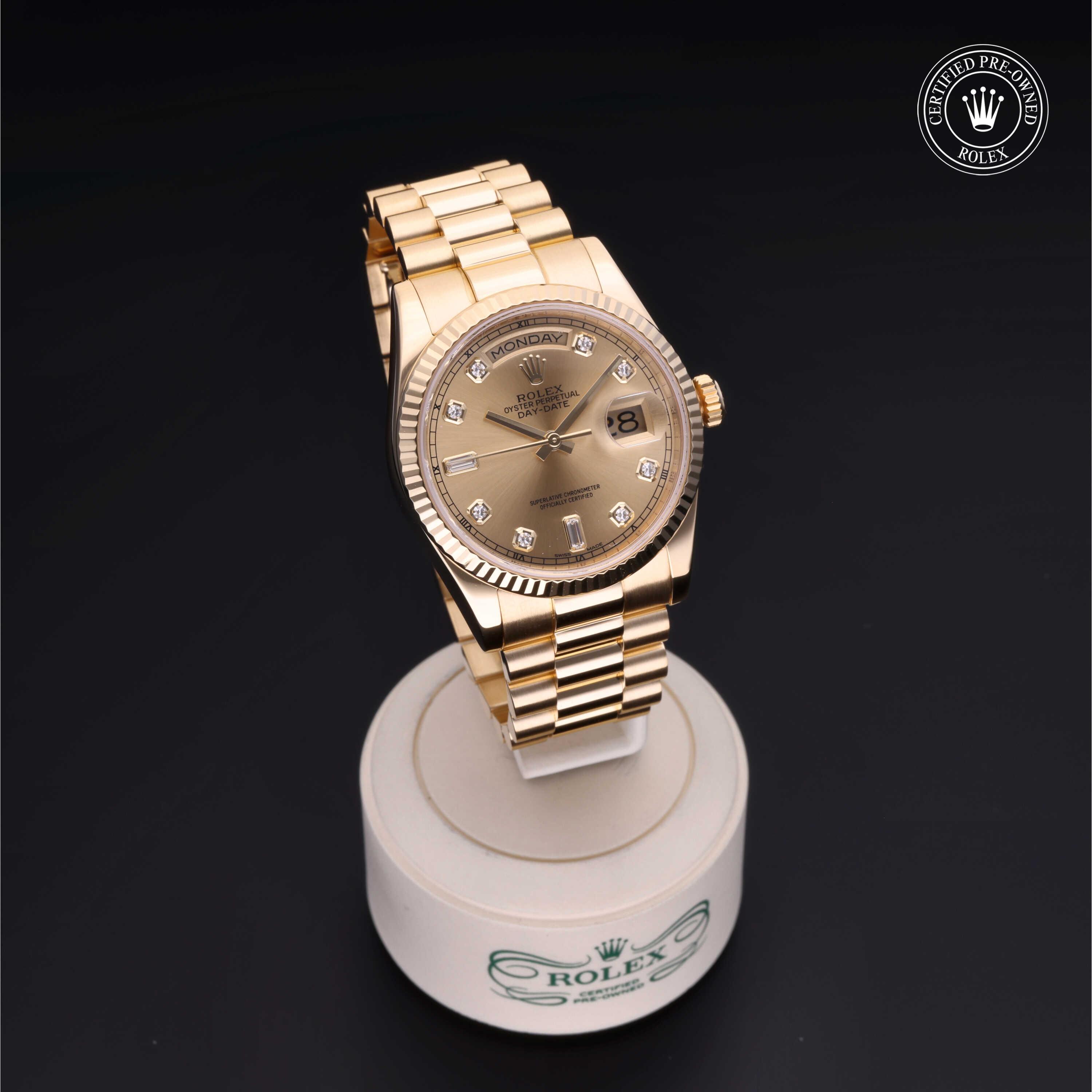 Day-Date 36