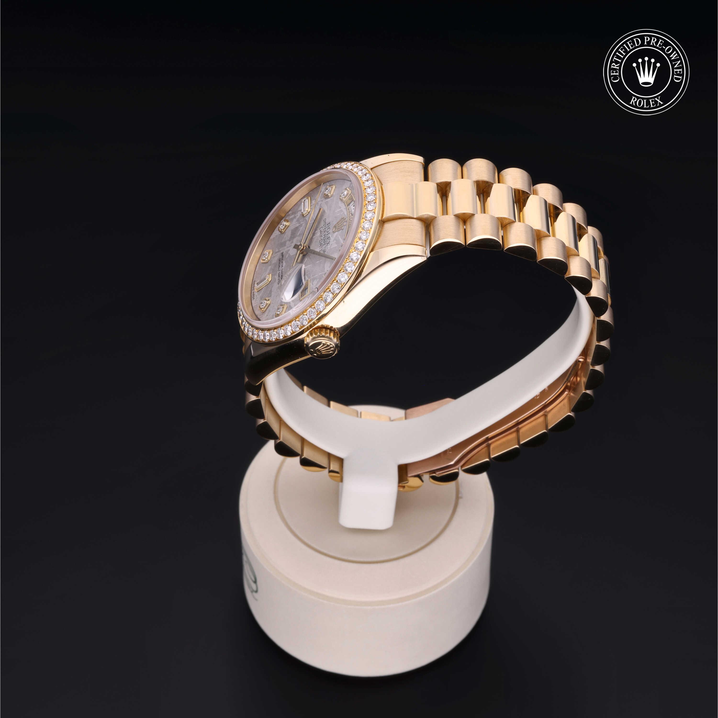 Day-Date 36