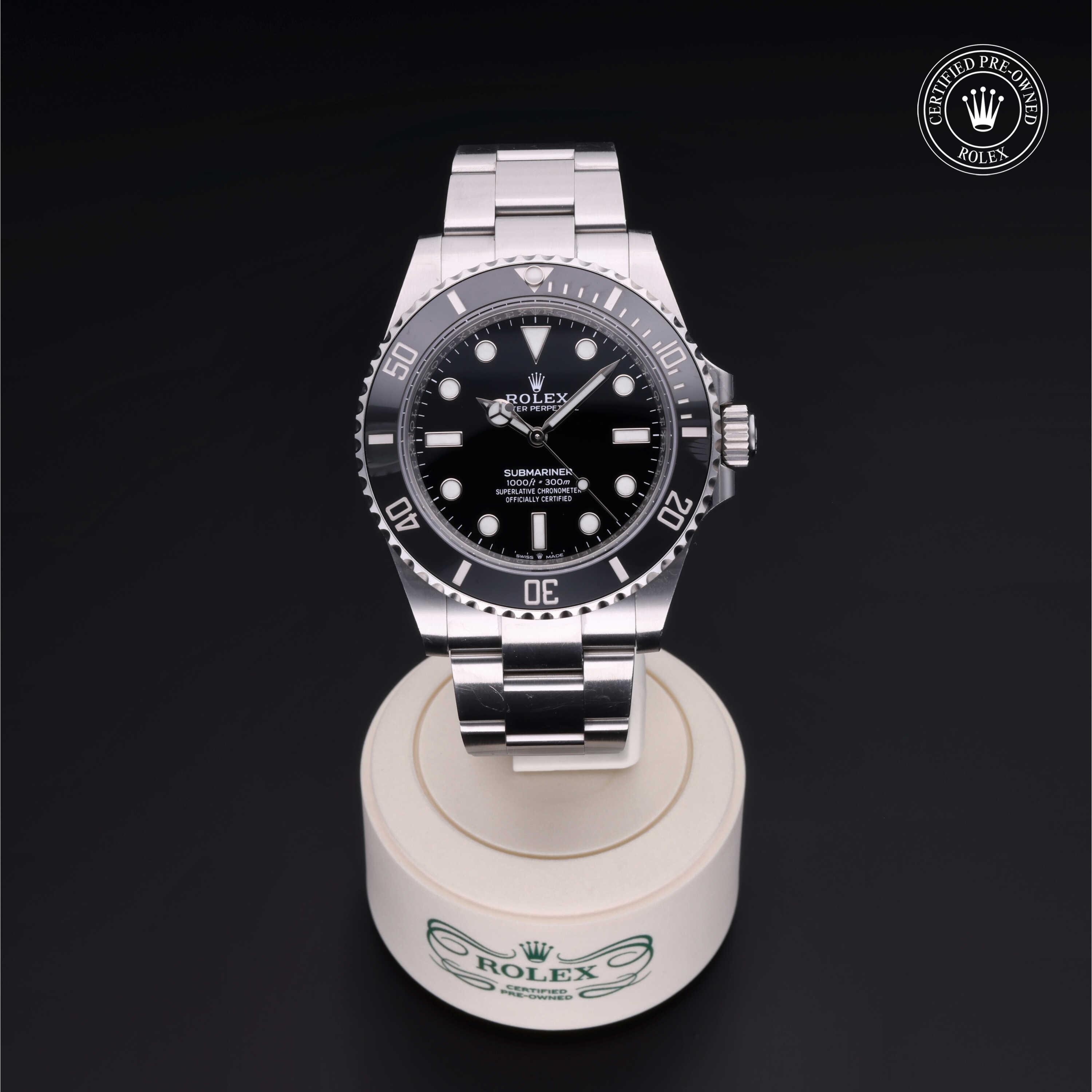Submariner