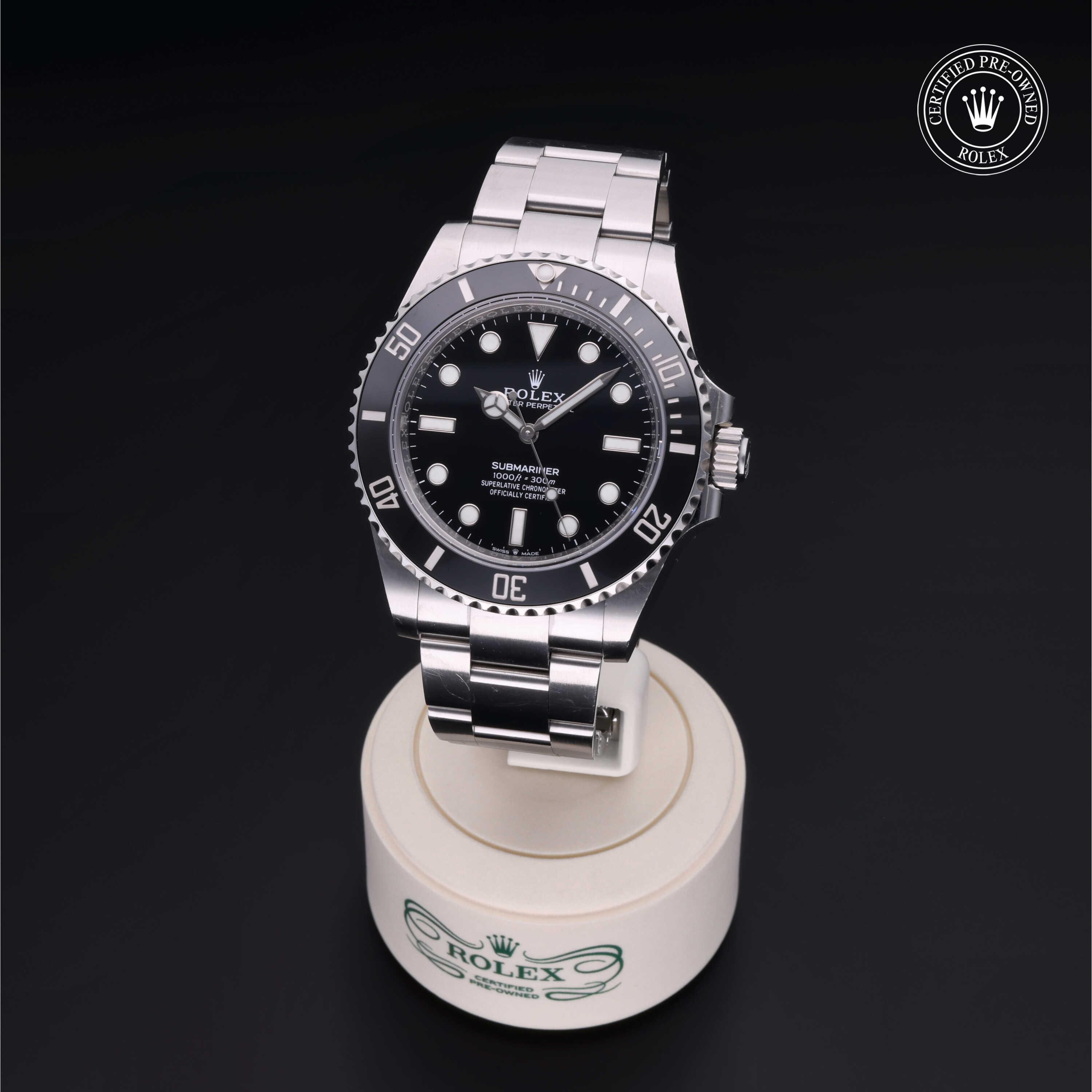 Submariner
