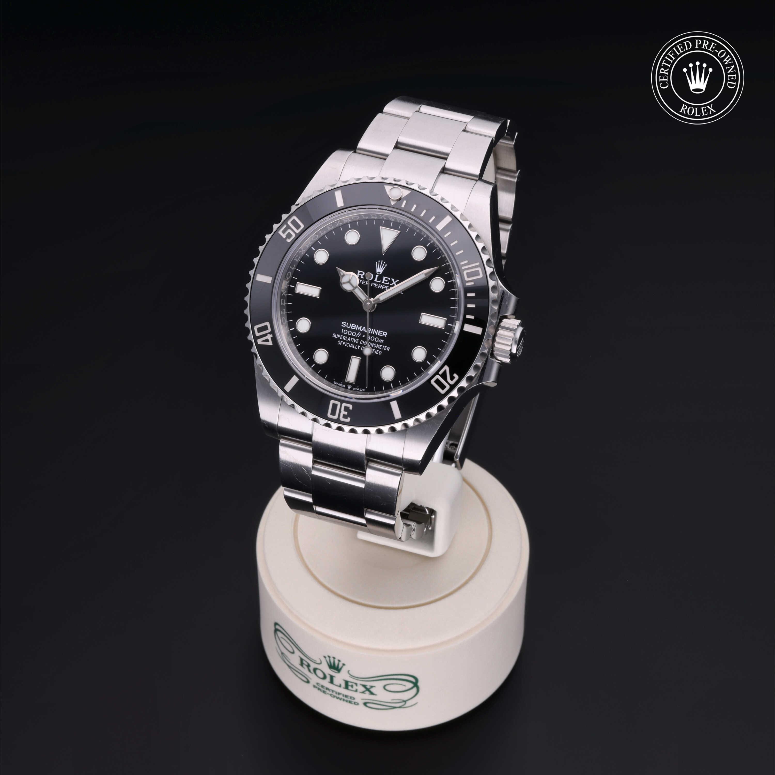 Submariner