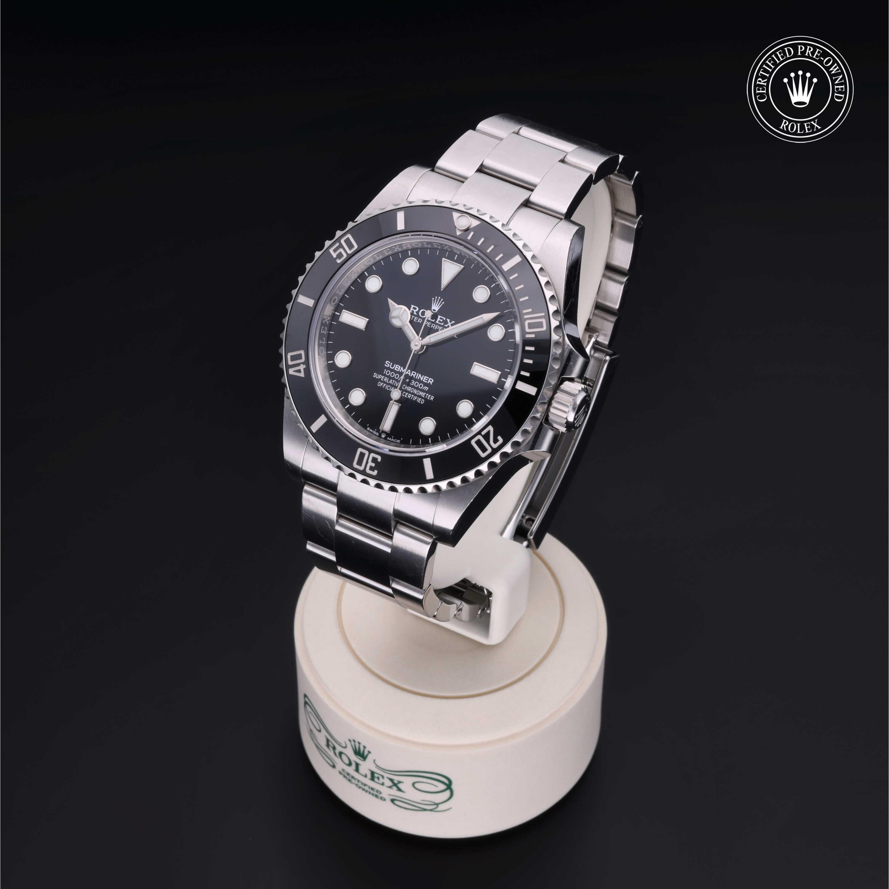 Submariner