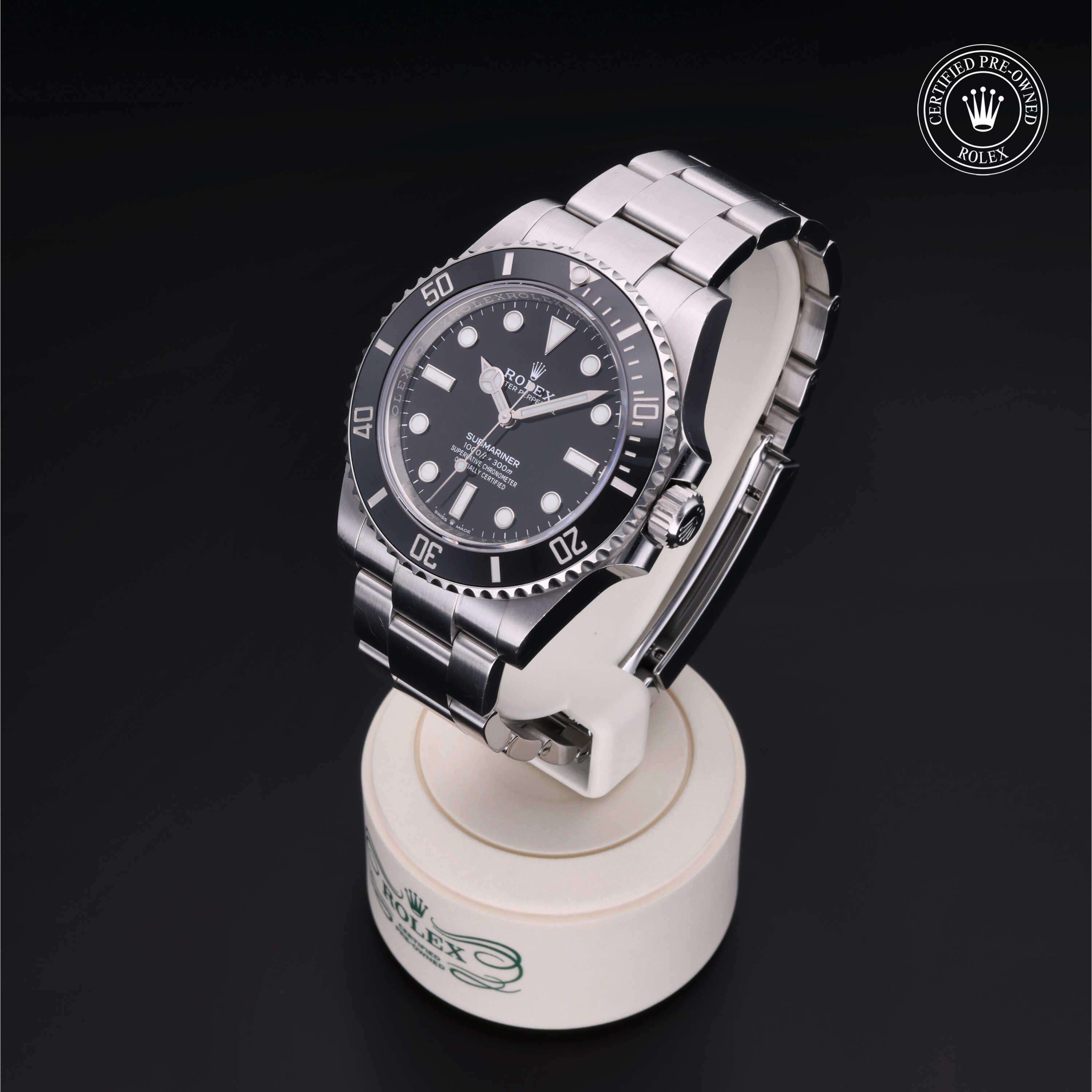 Submariner