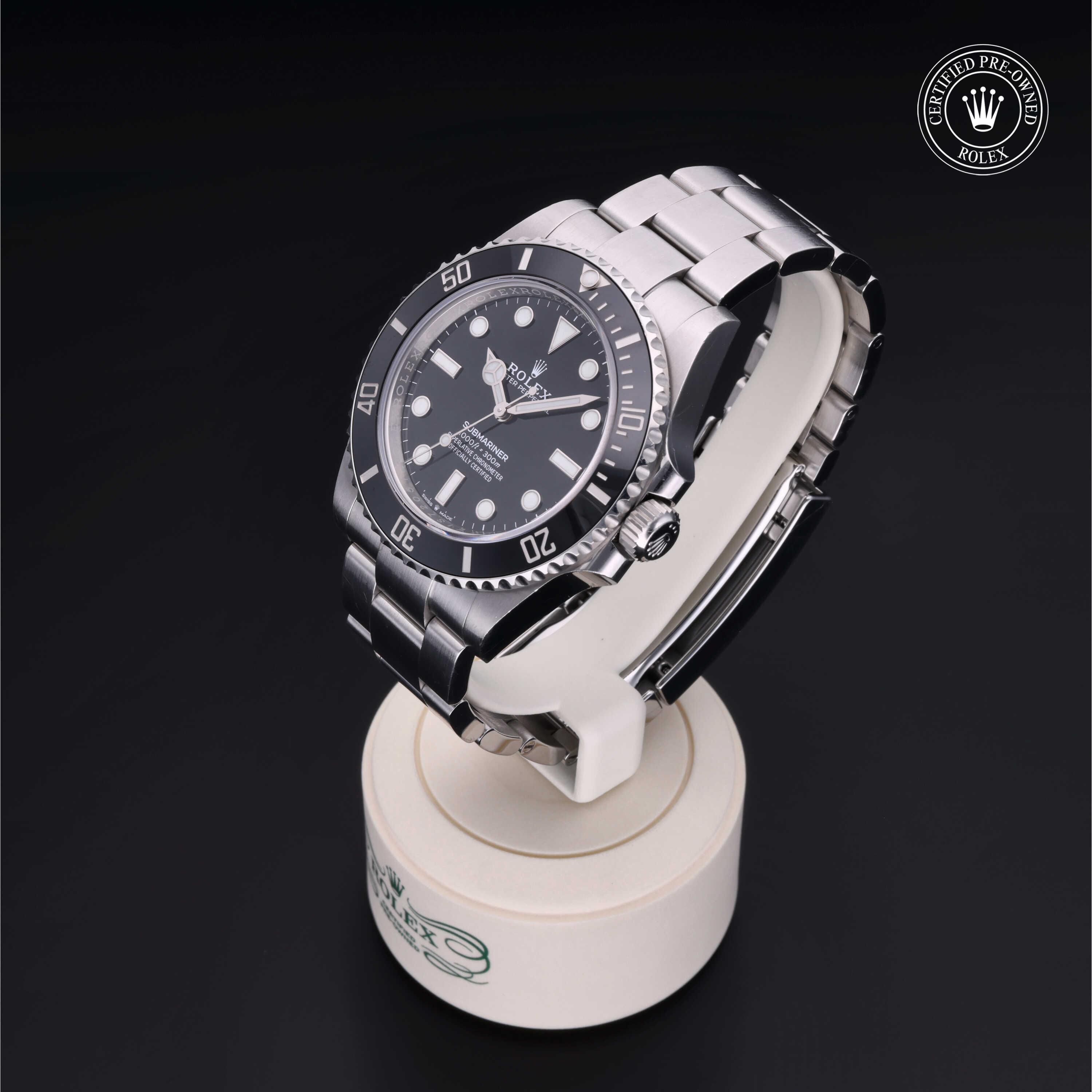 Submariner