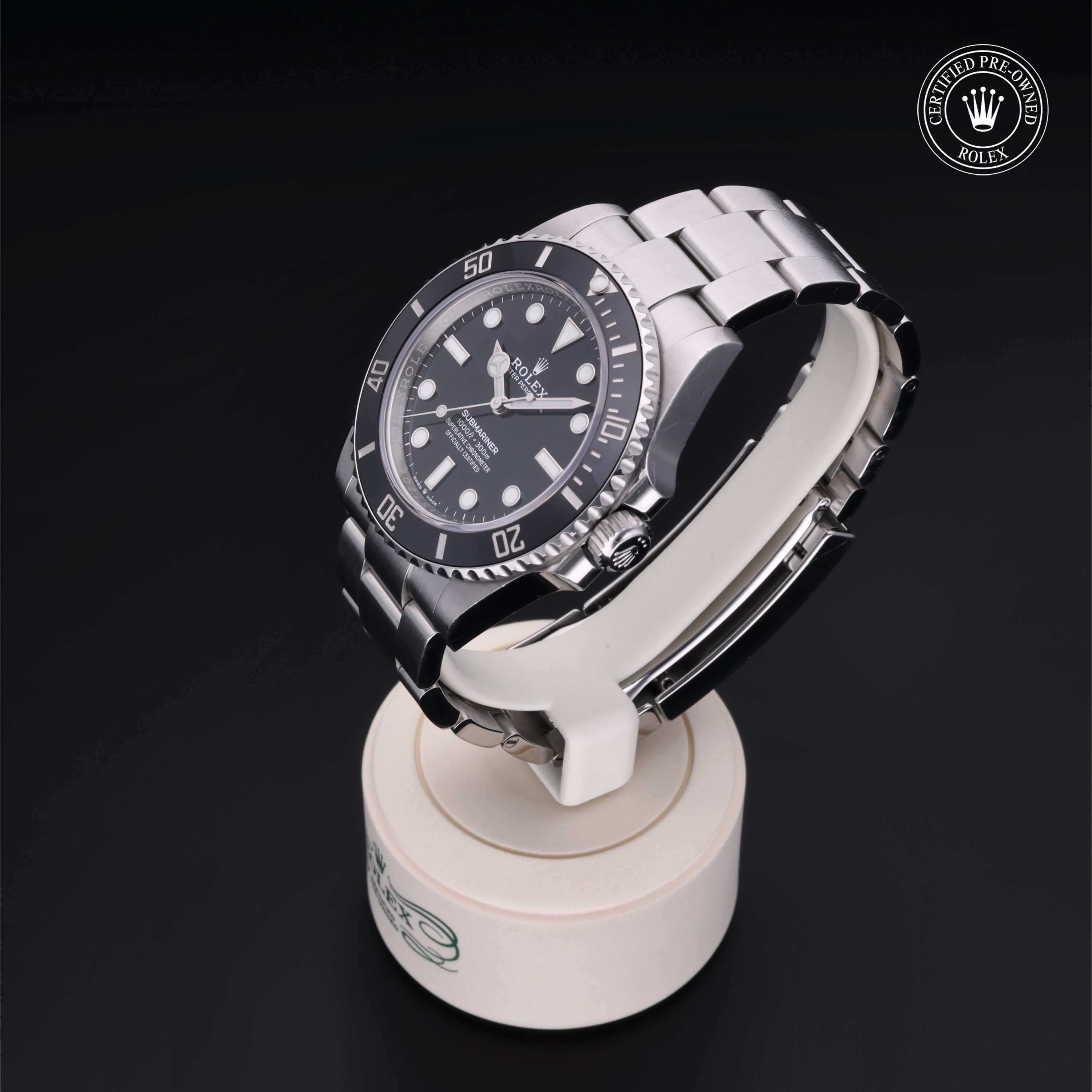 Submariner