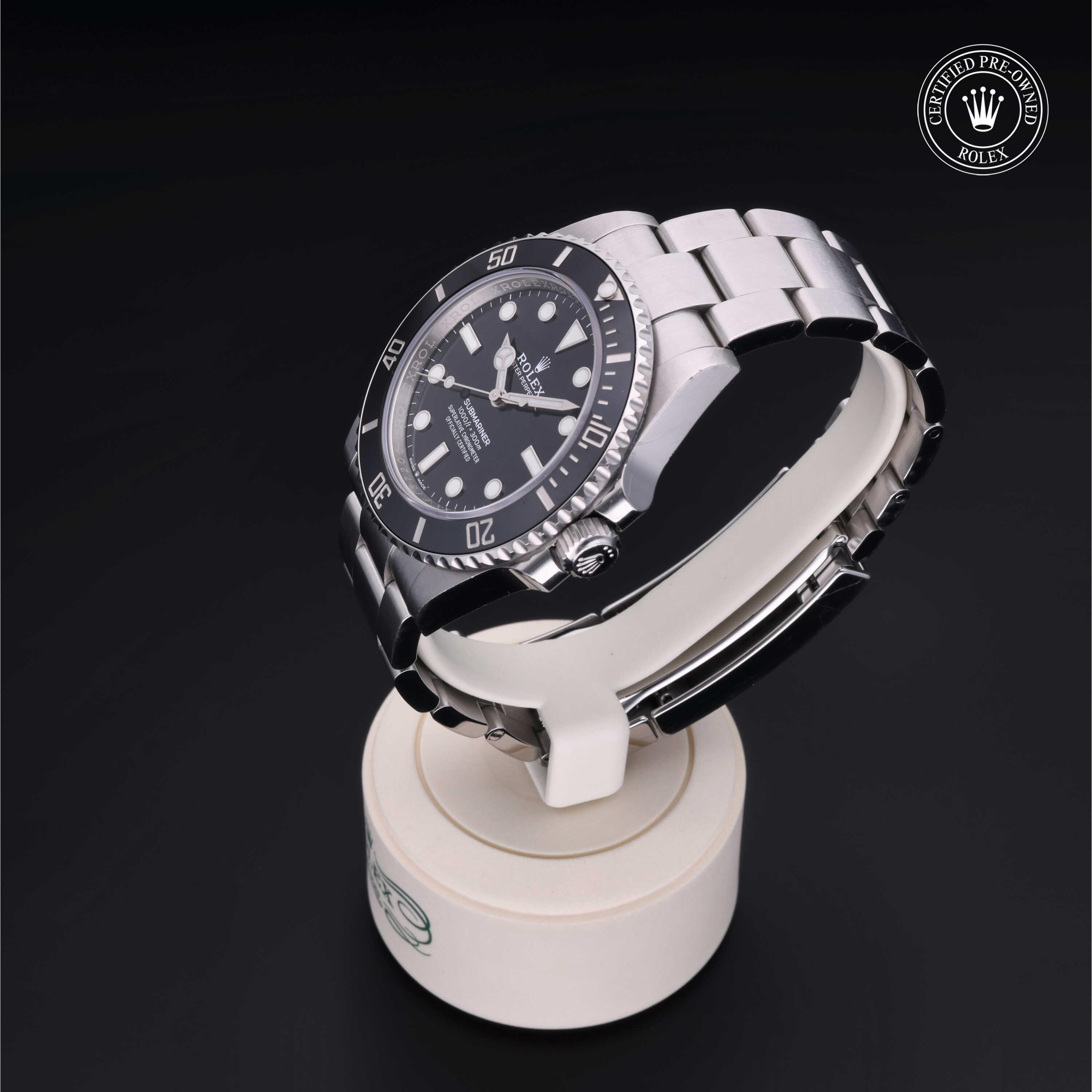 Submariner