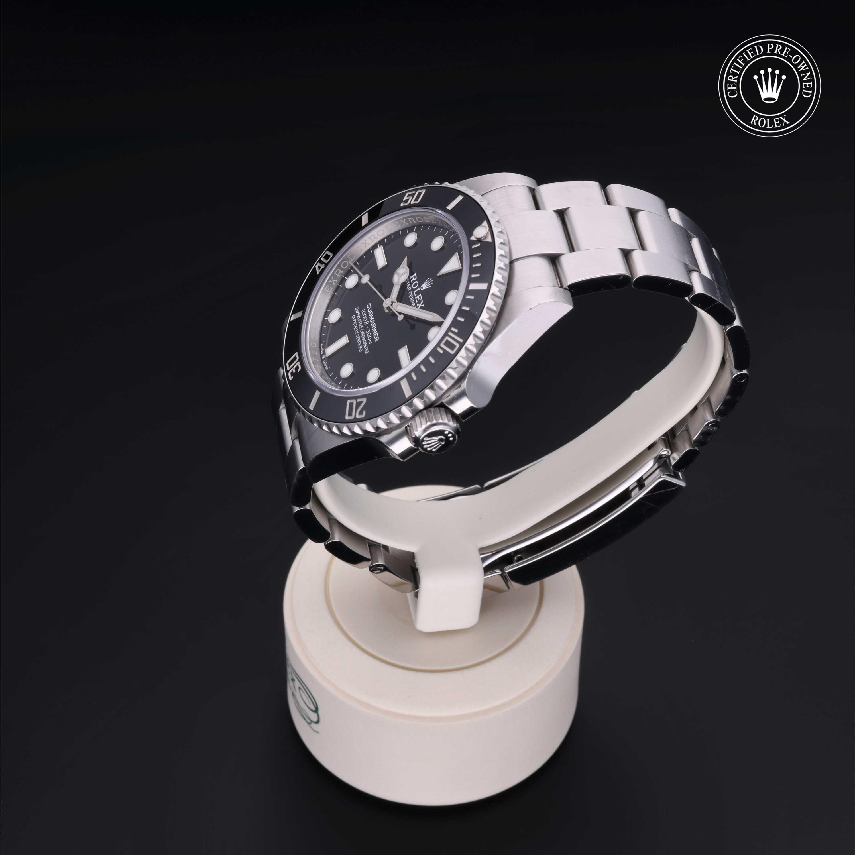 Submariner