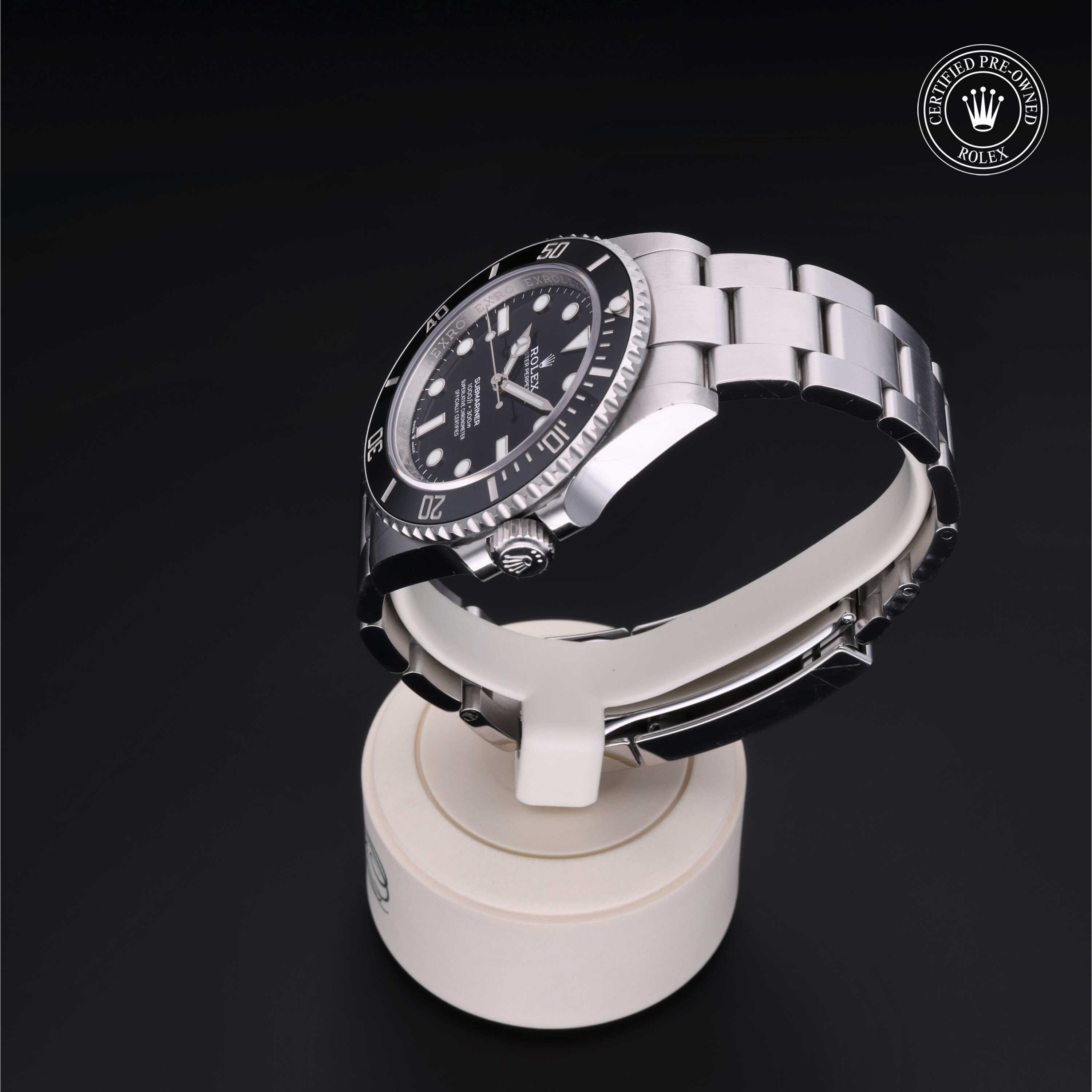 Submariner