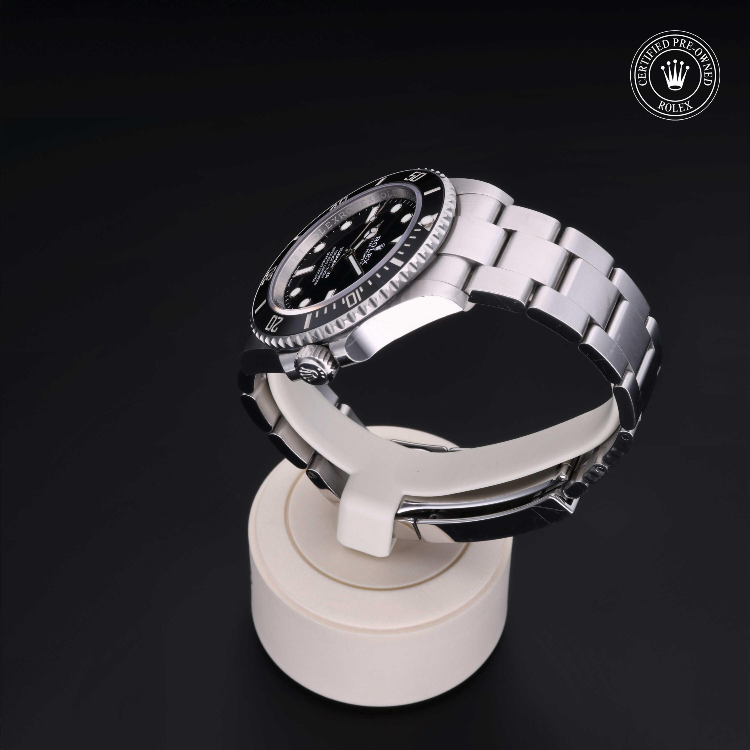 Submariner