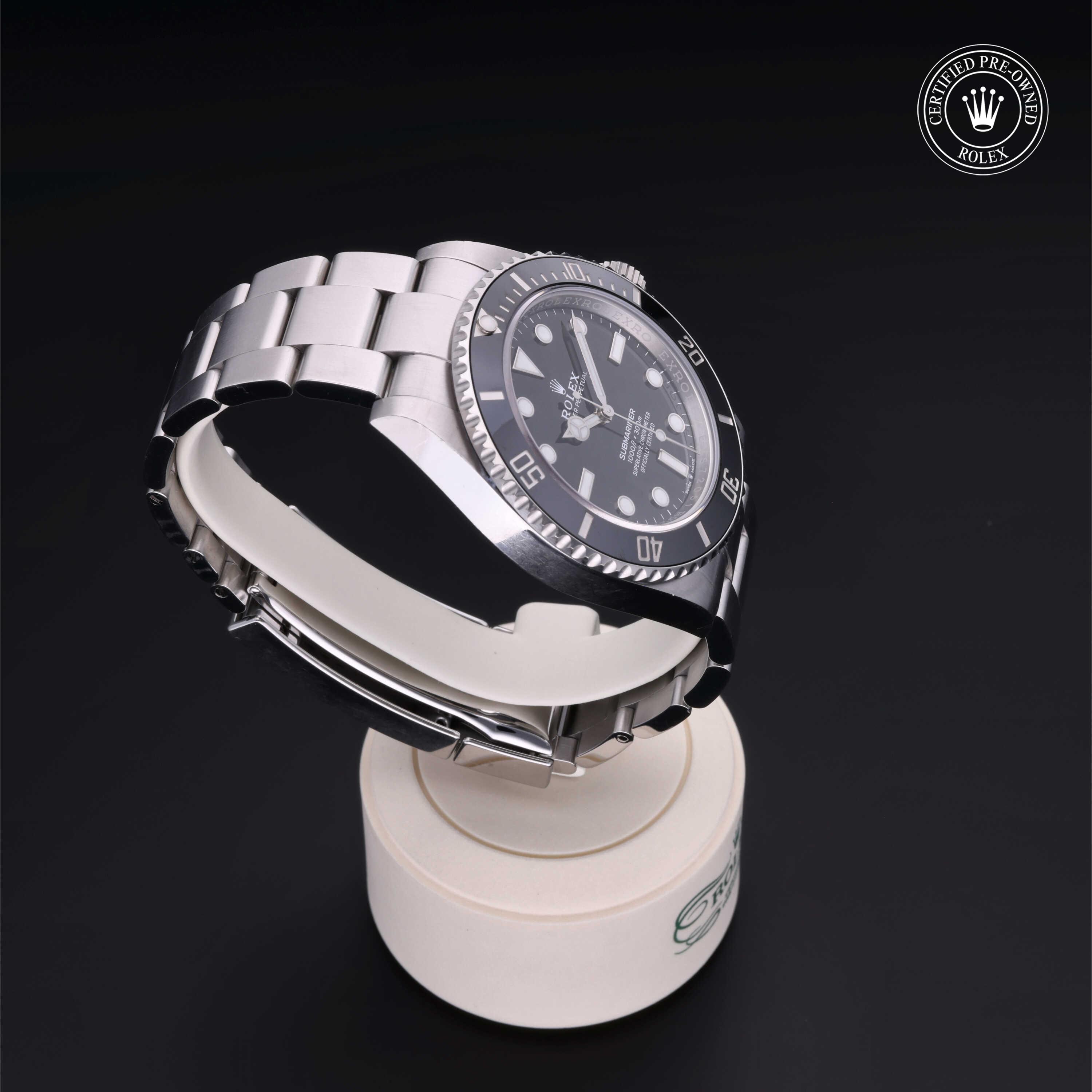 Submariner