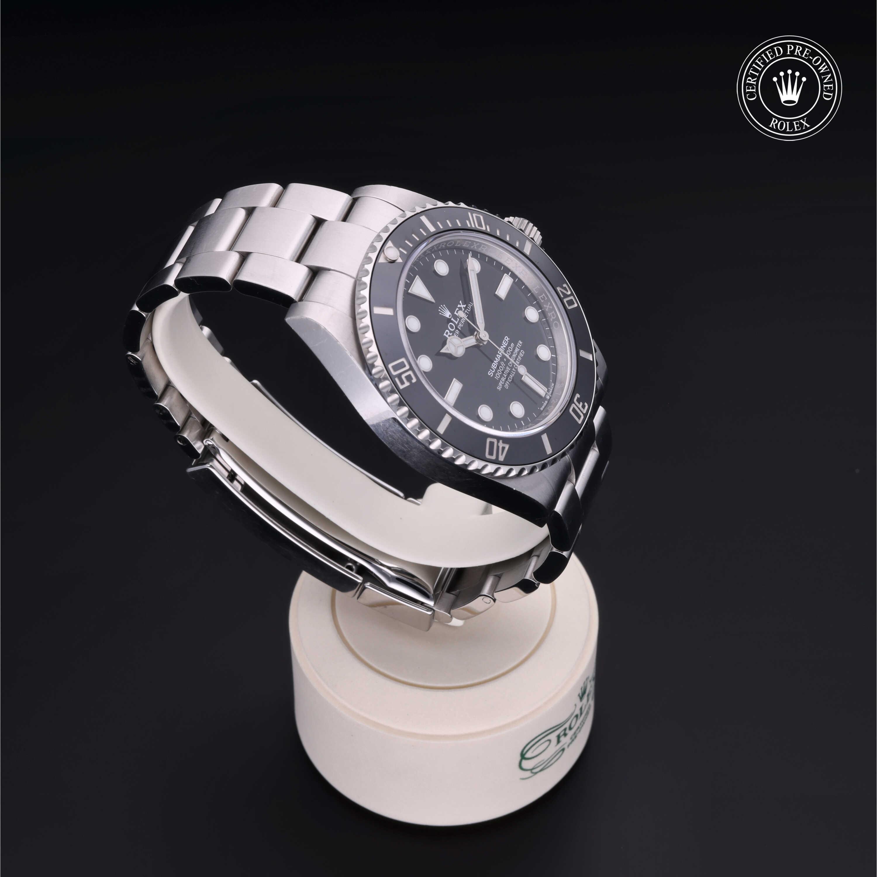 Submariner