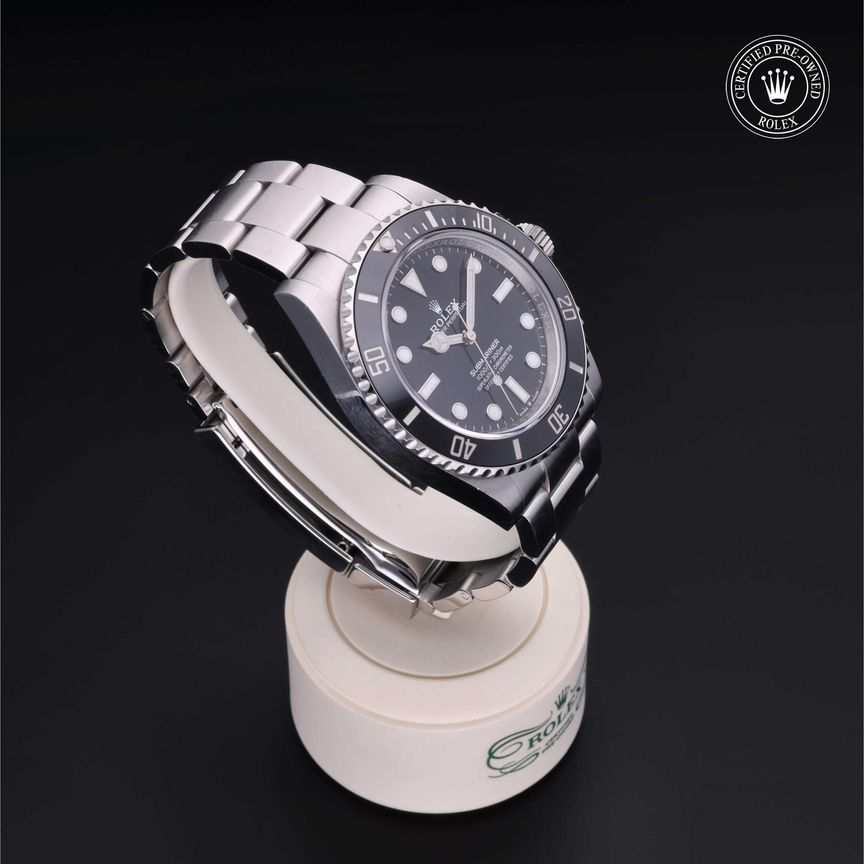 Submariner