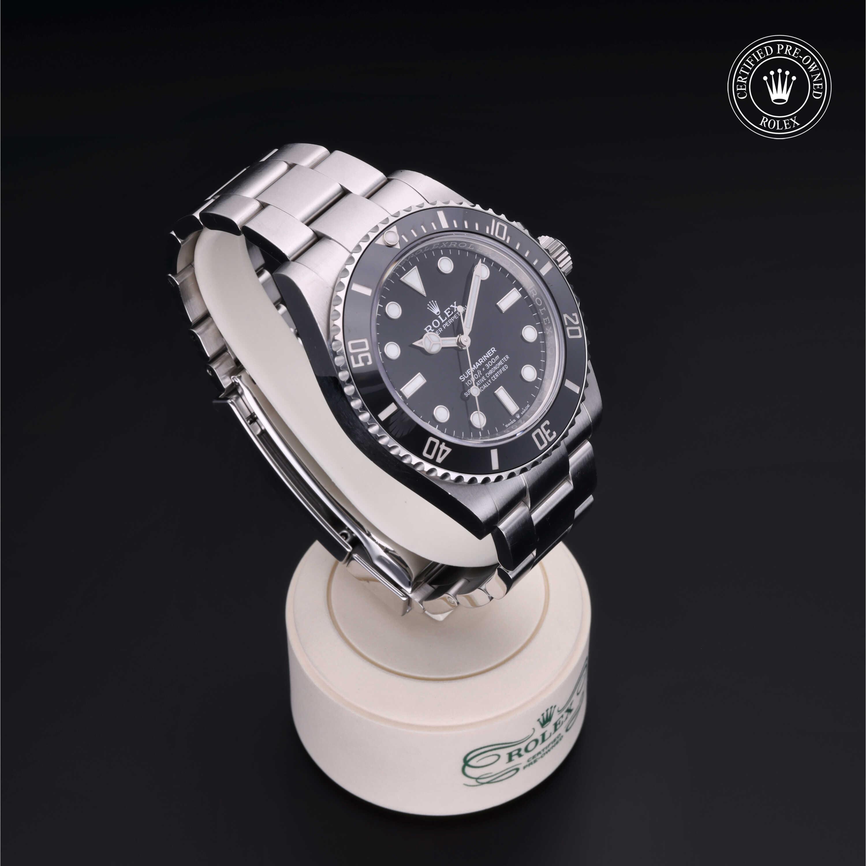 Submariner