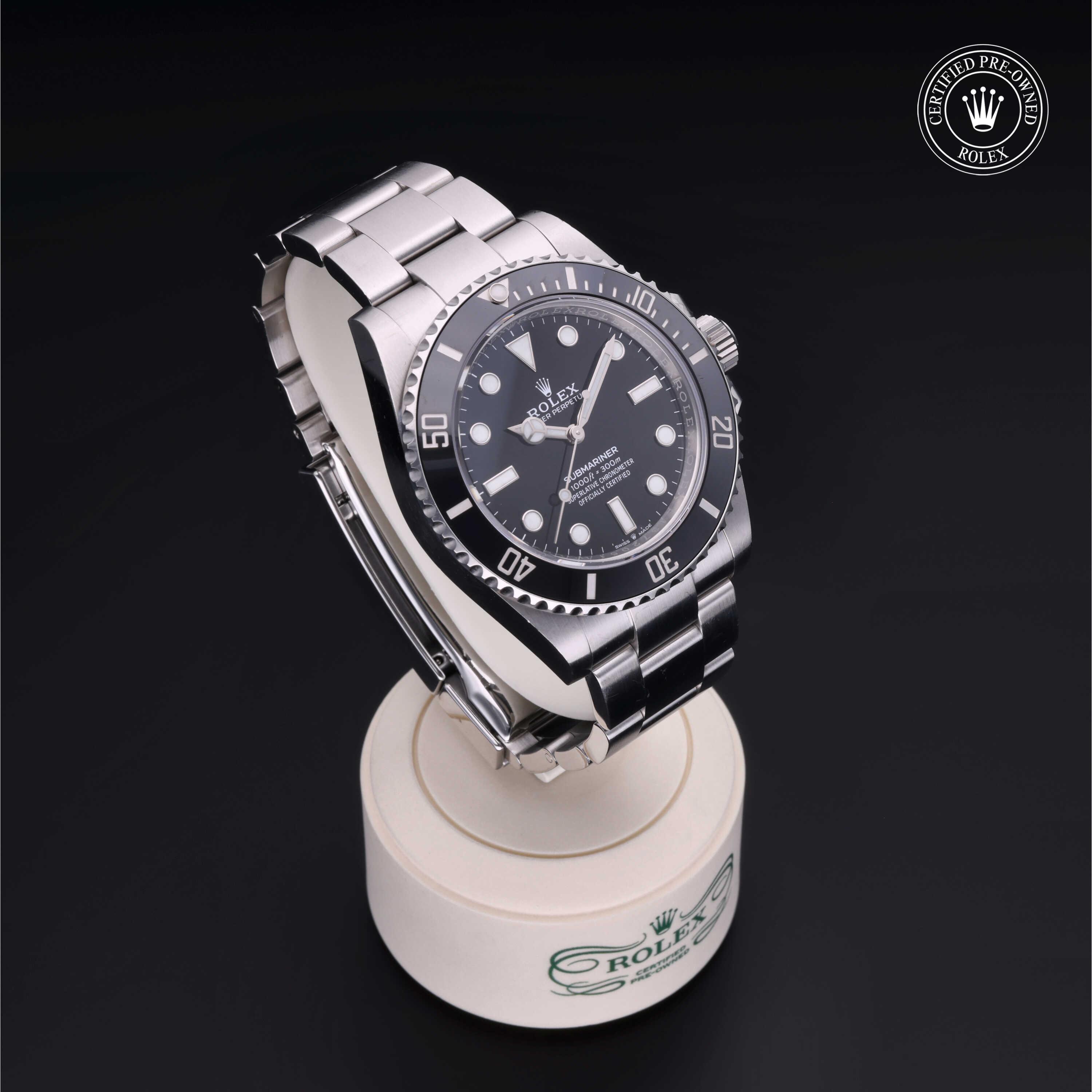Submariner