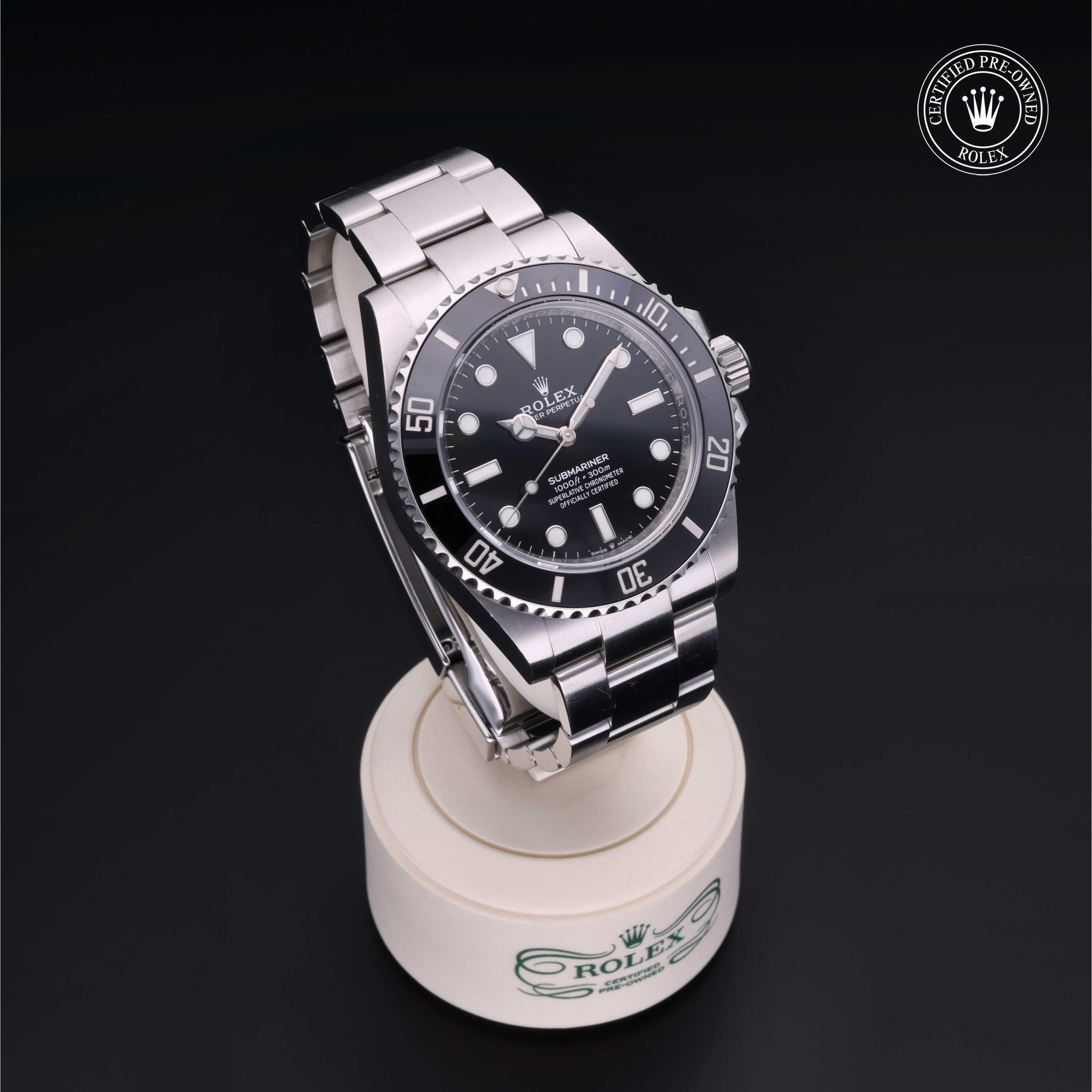 Submariner