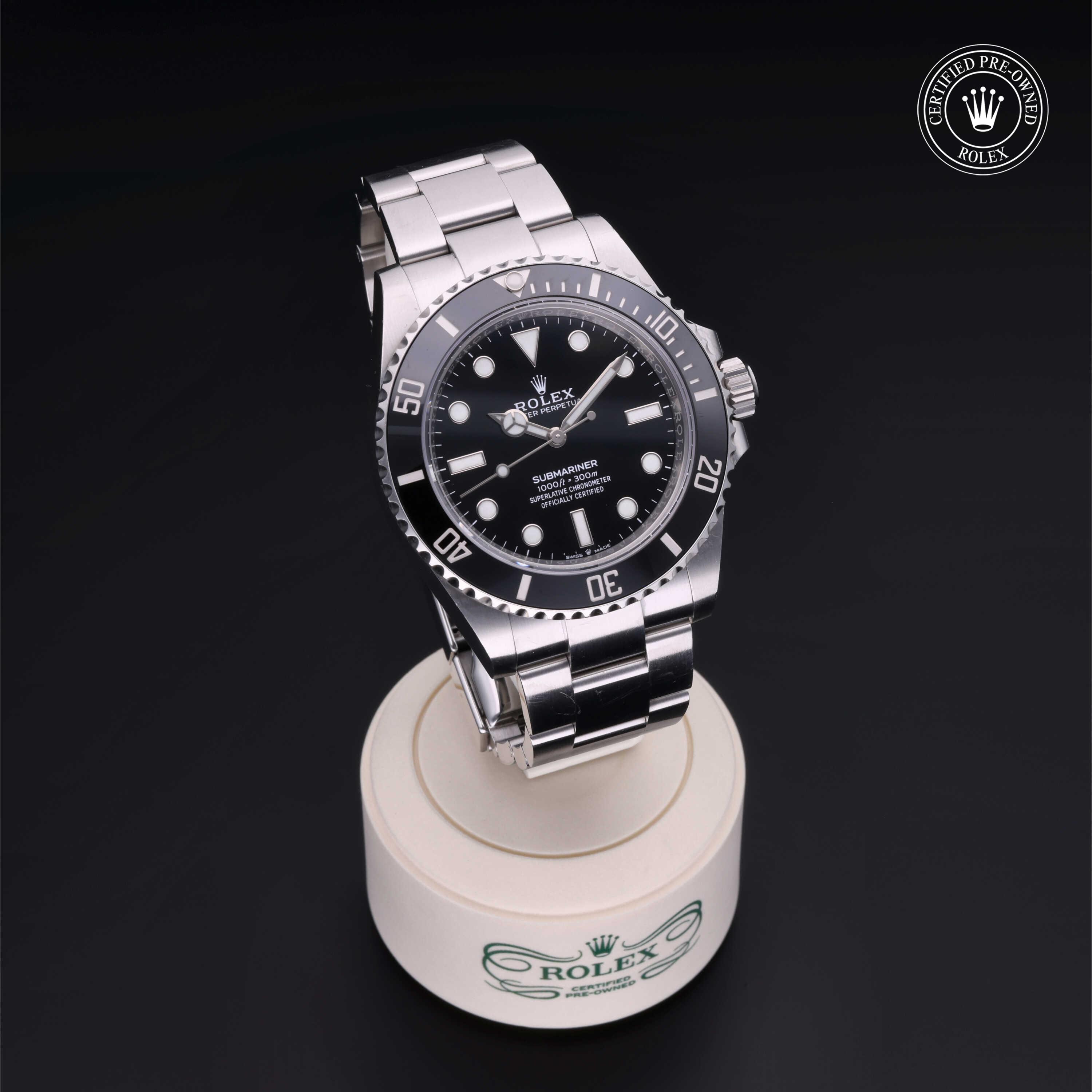 Submariner