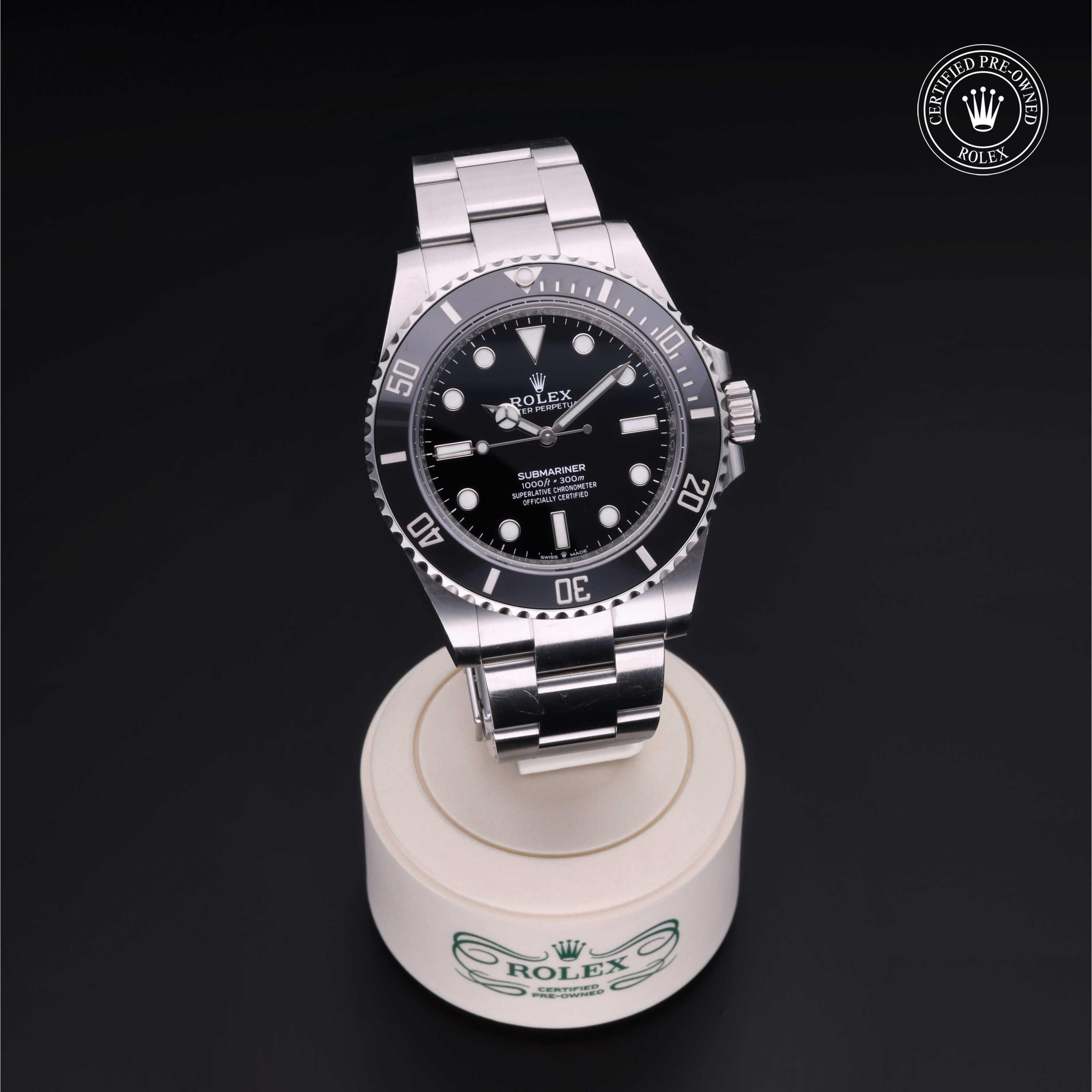 Submariner