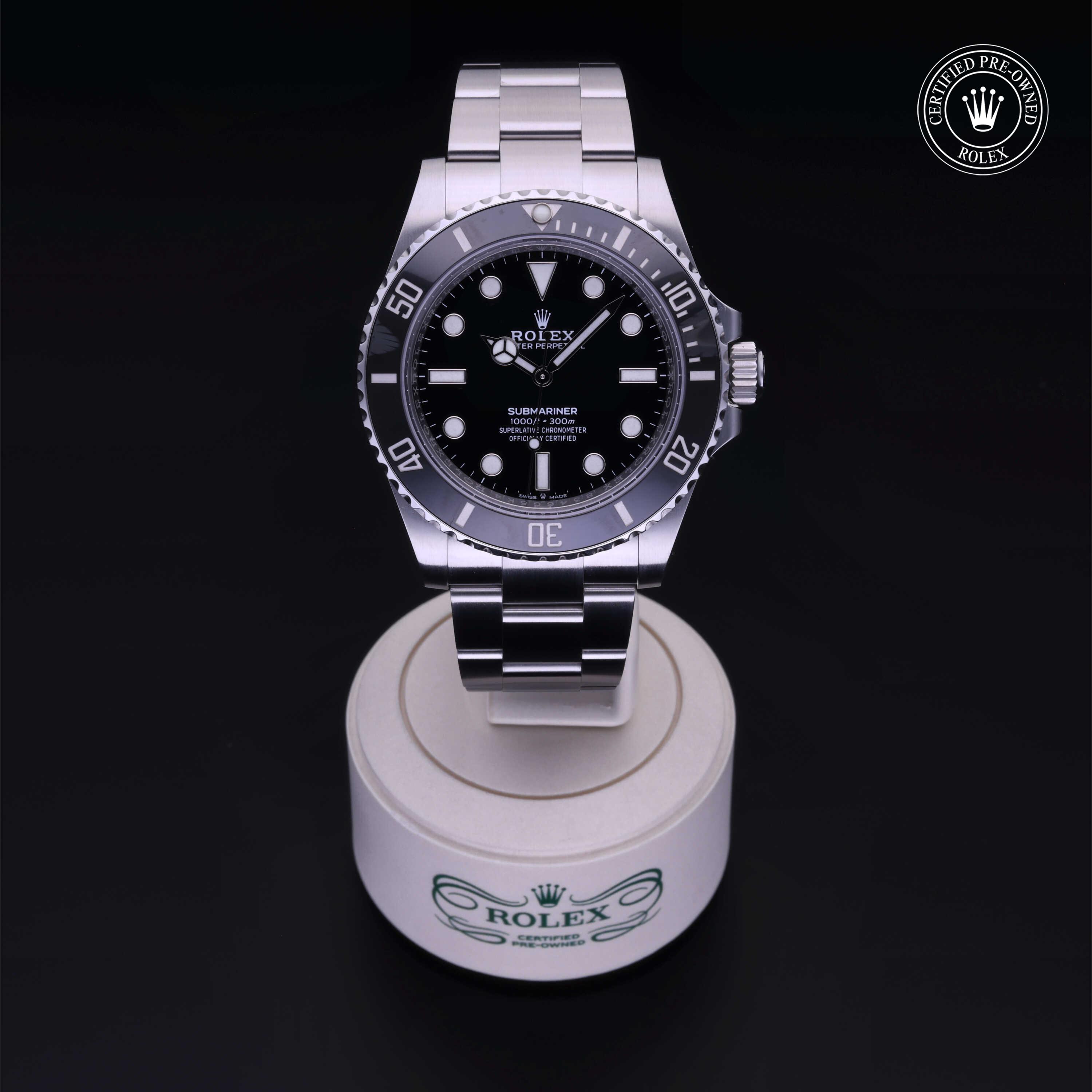 Submariner