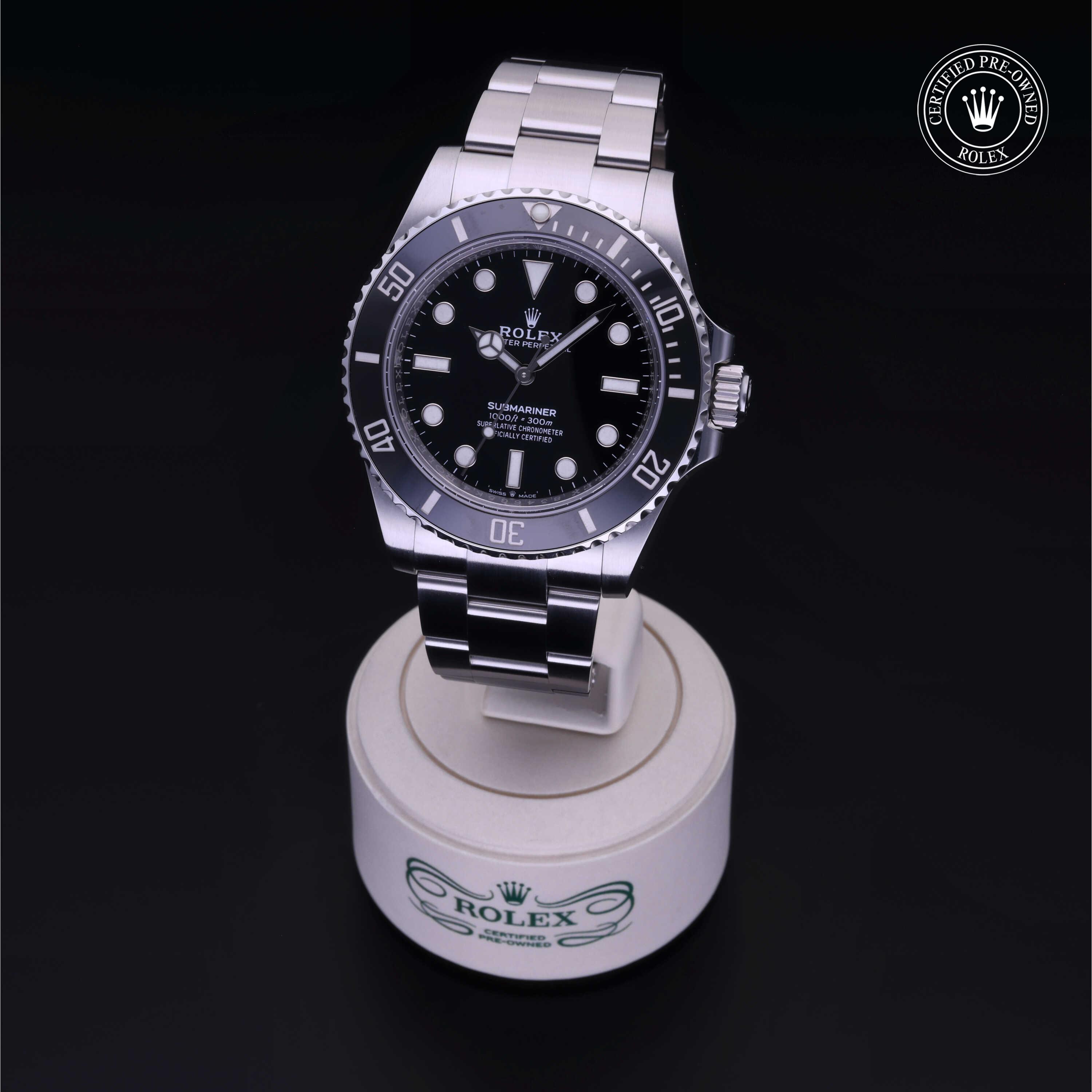 Submariner