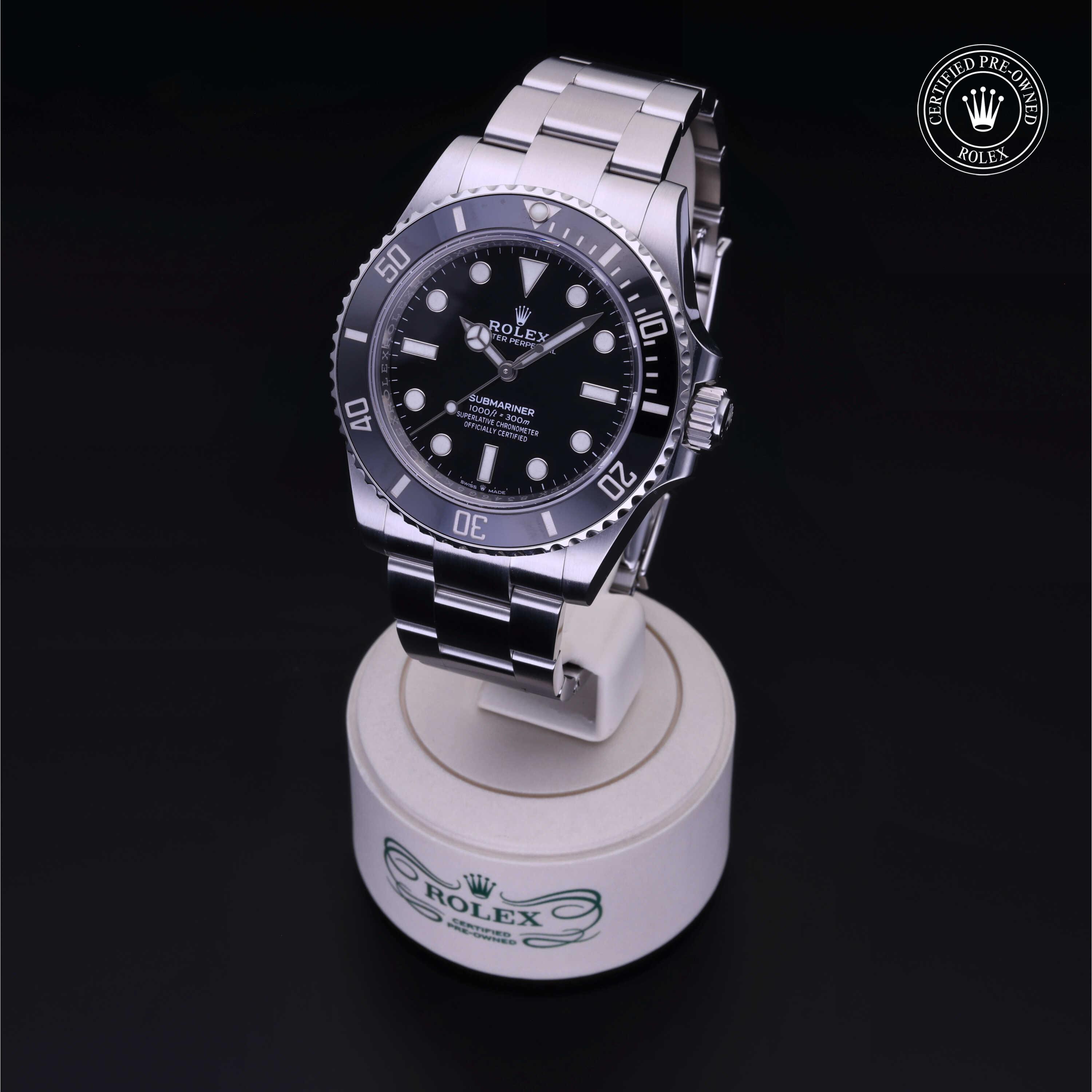 Submariner