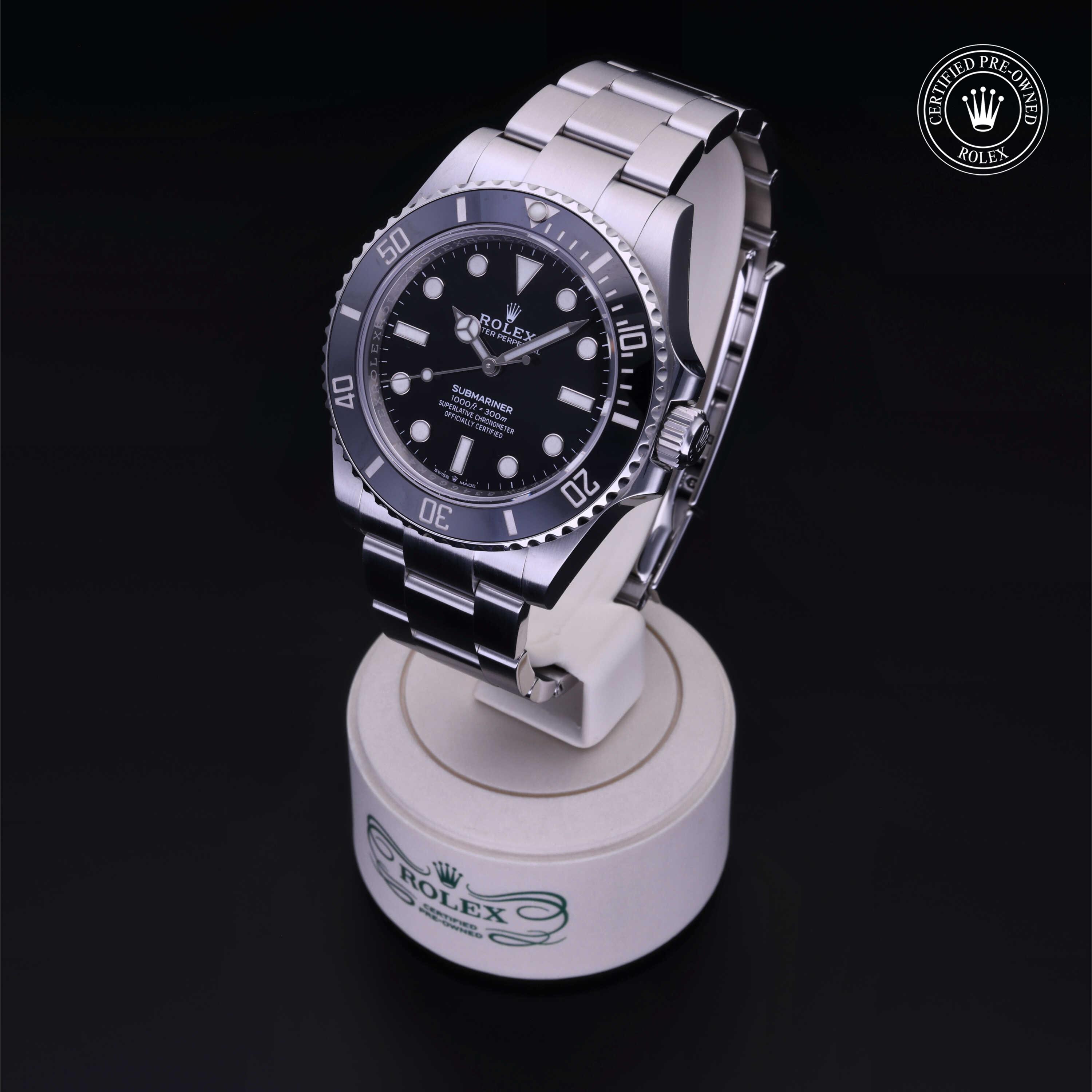 Submariner