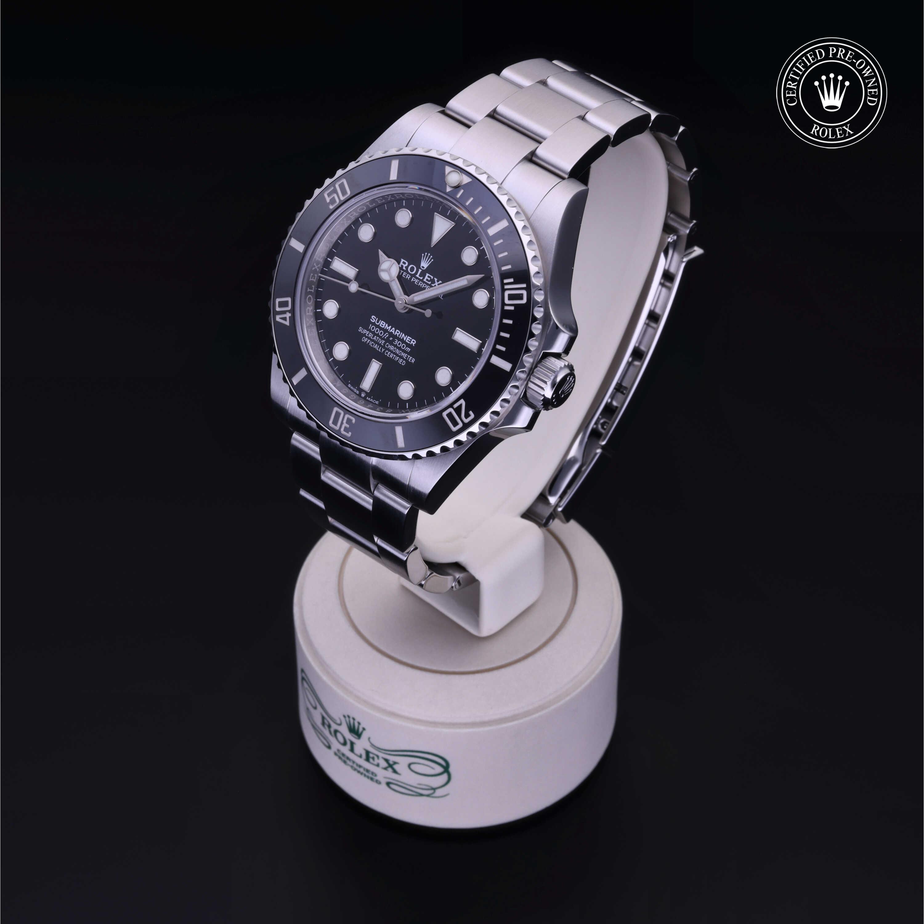 Submariner