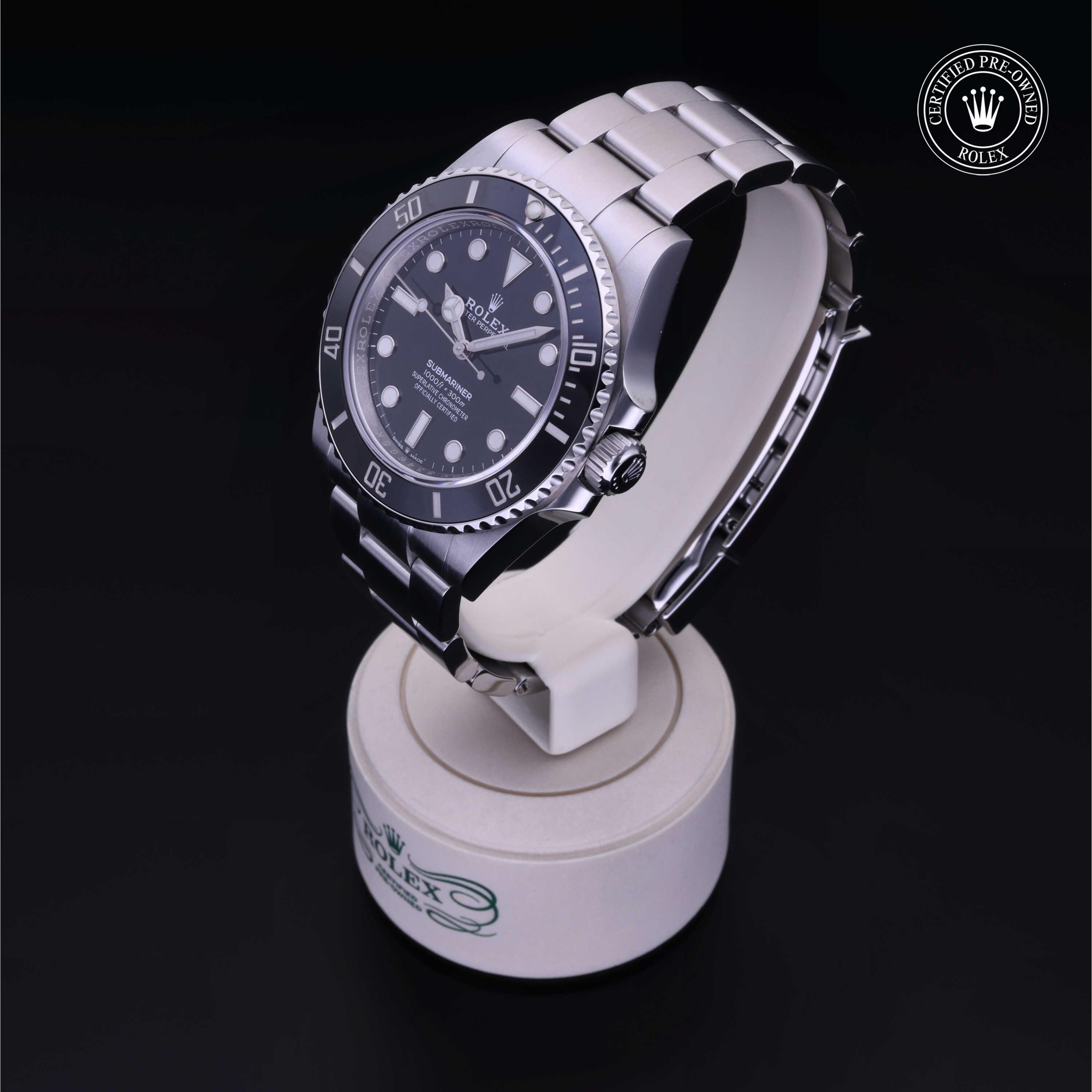 Submariner