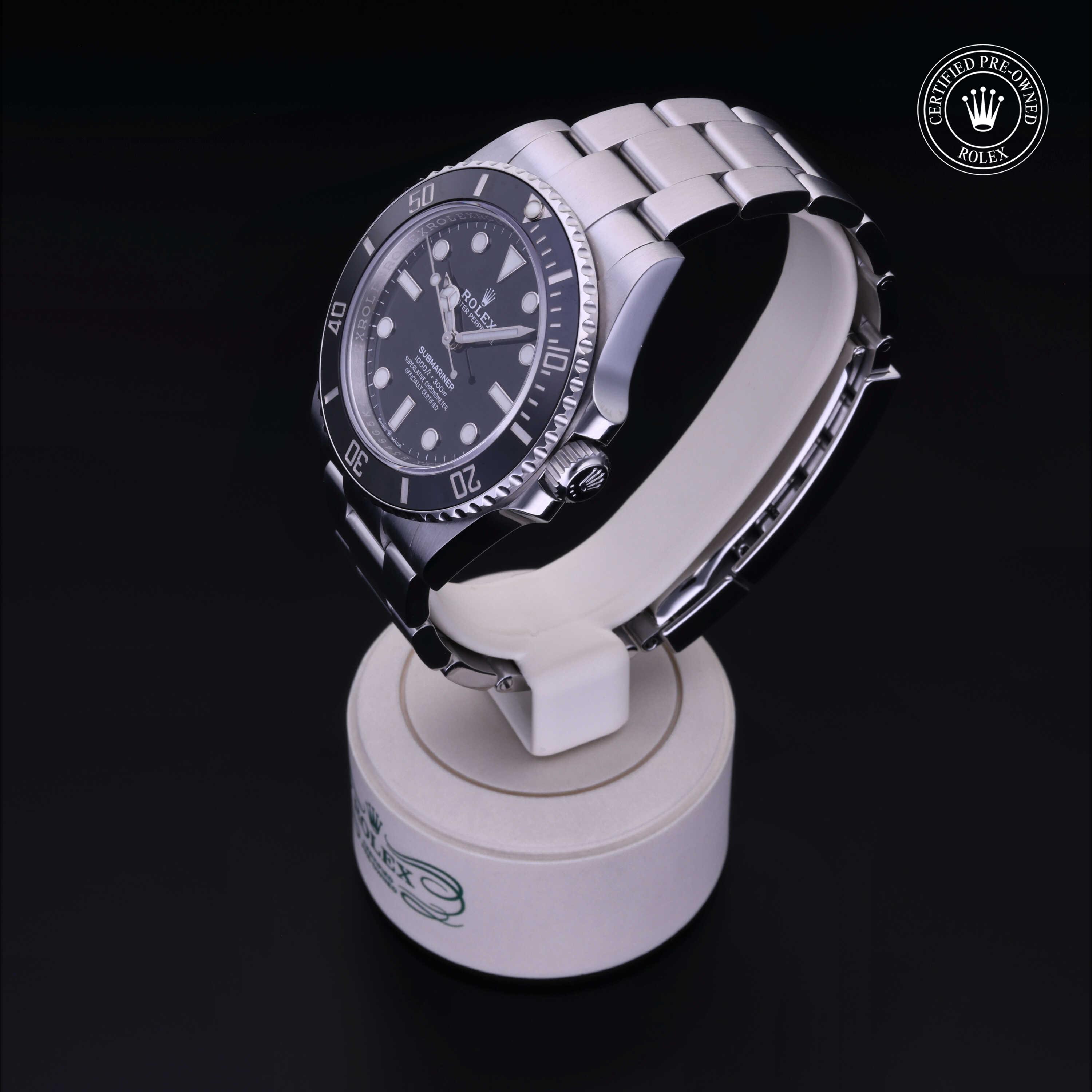 Submariner