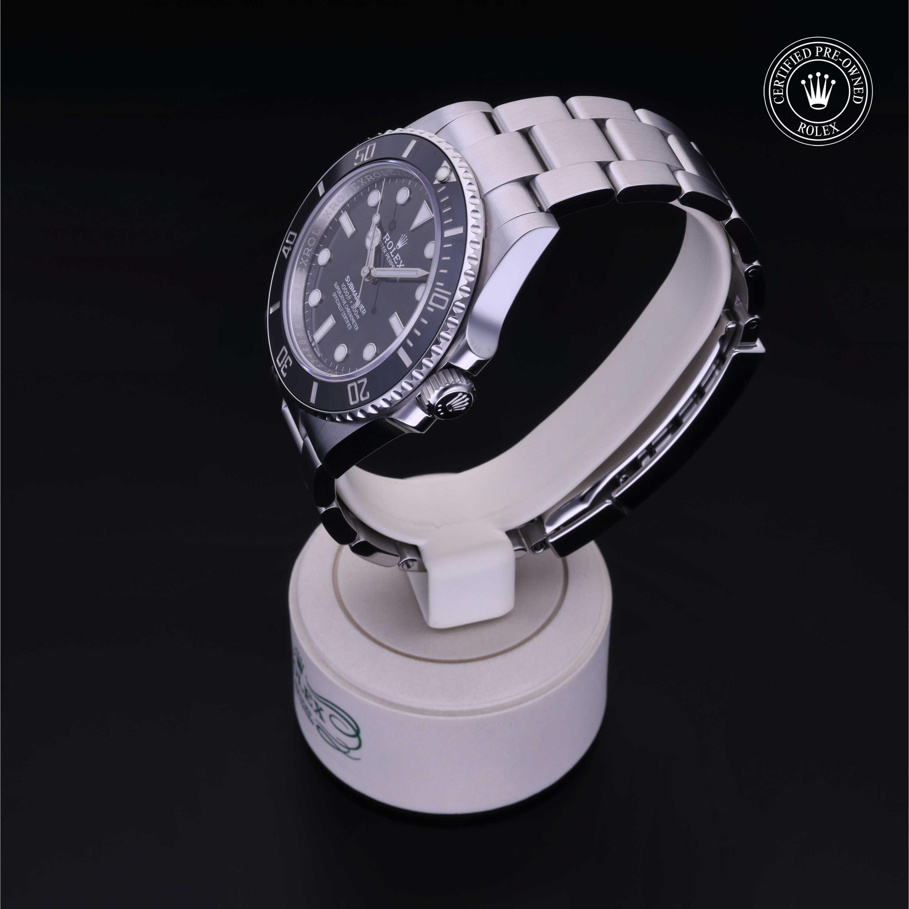 Submariner