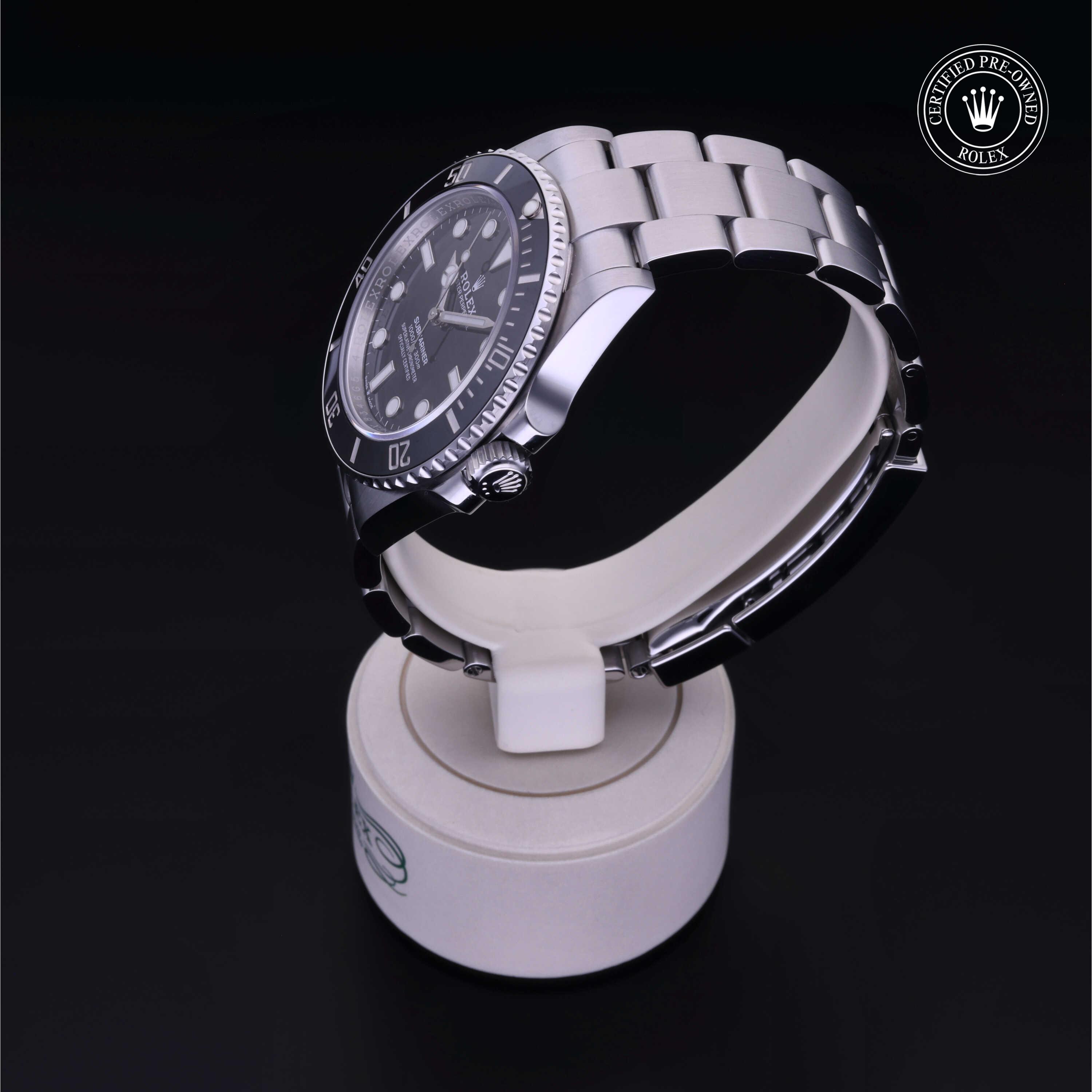Submariner