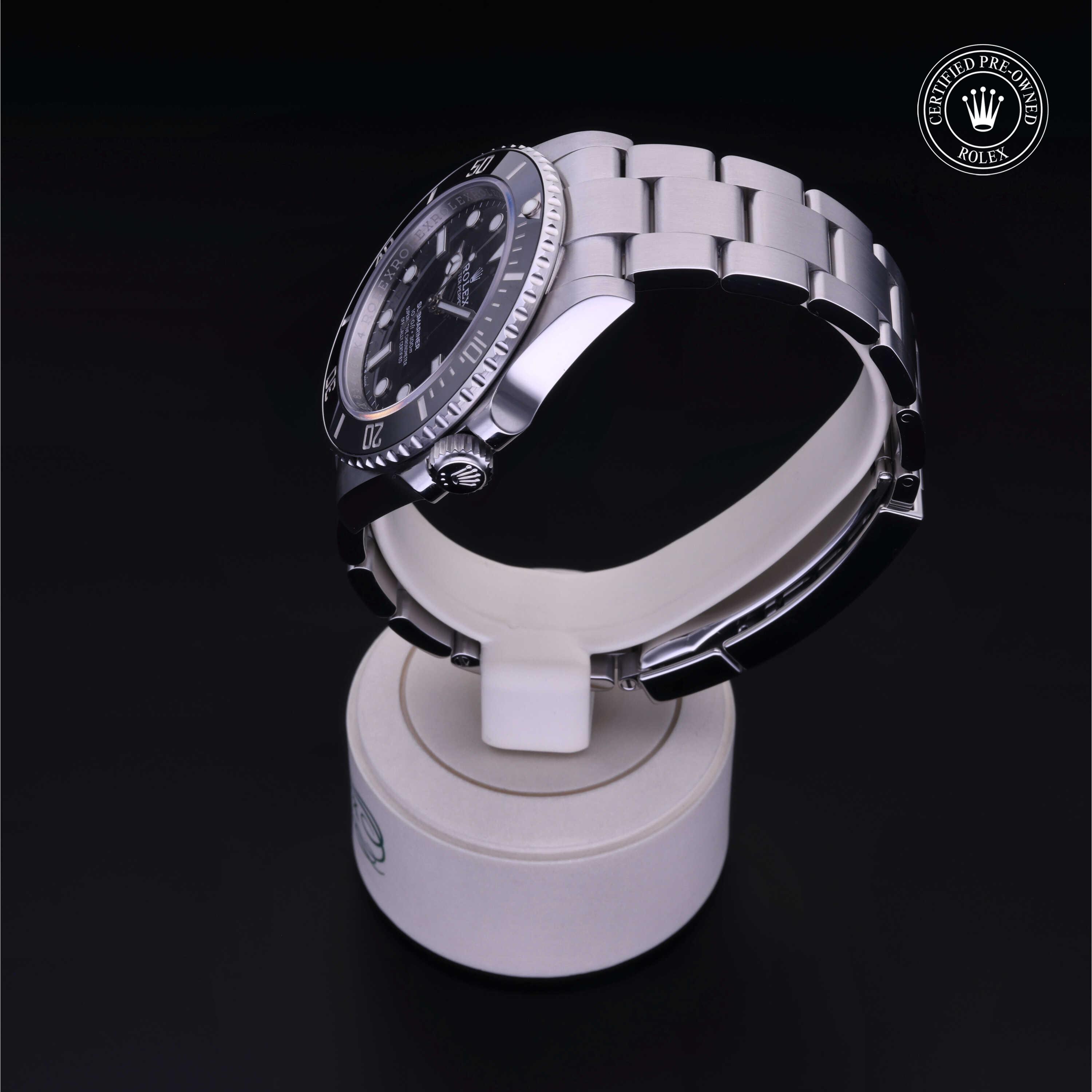 Submariner