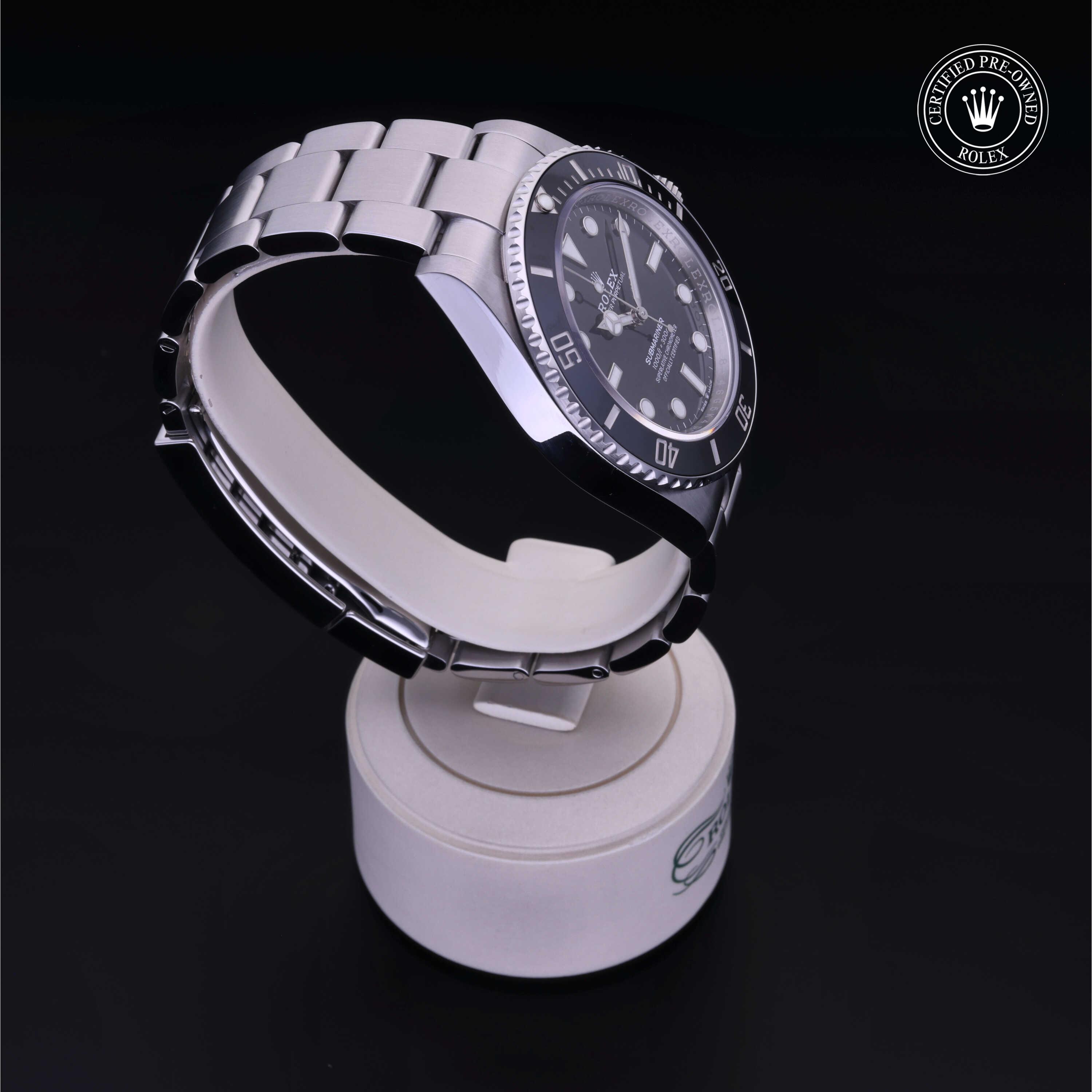 Submariner